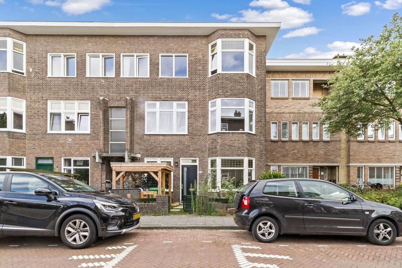Orchideestraat 18, Den Haag foto-0 blur