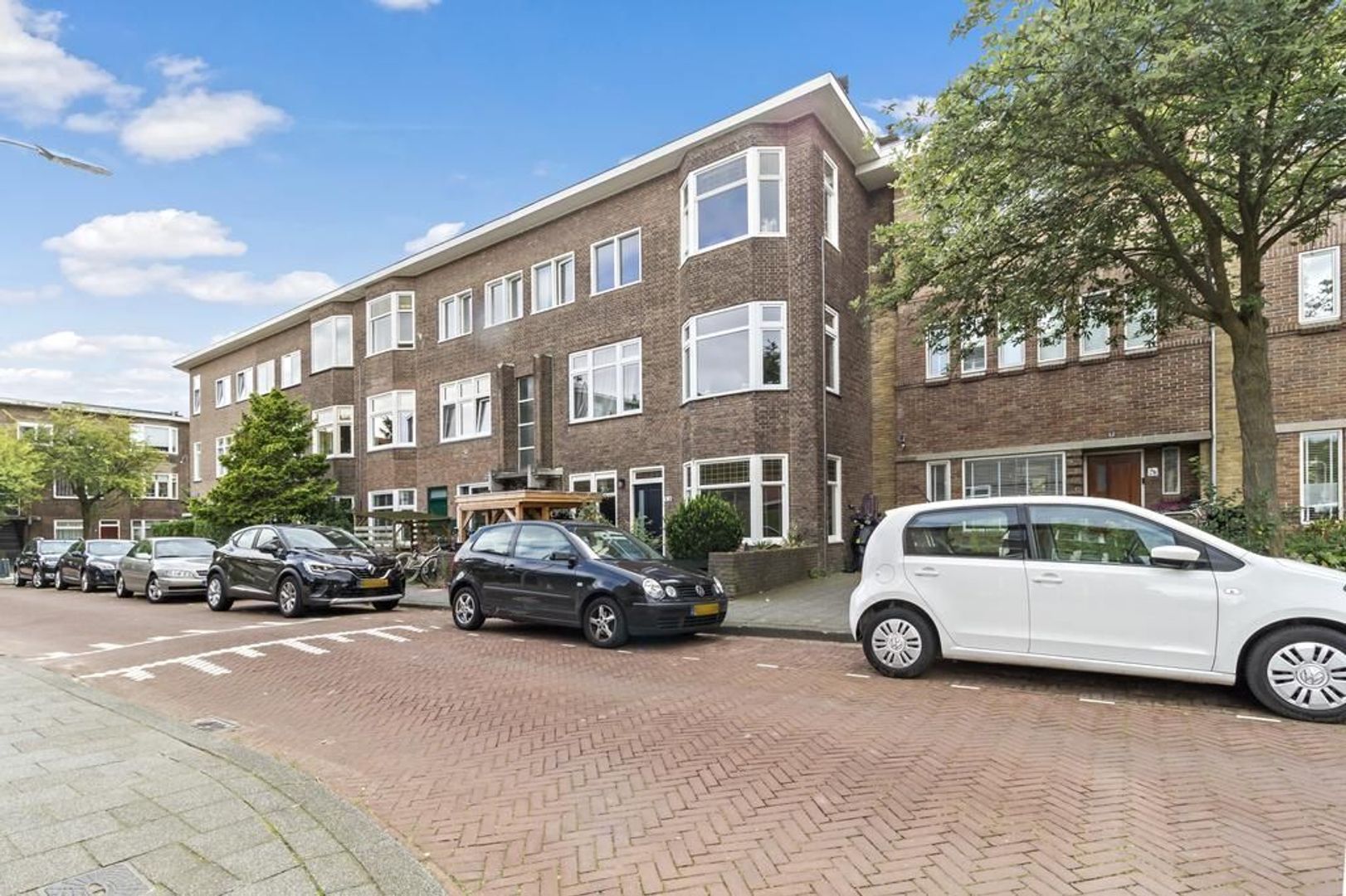 Orchideestraat 18, Den Haag foto-22 blur