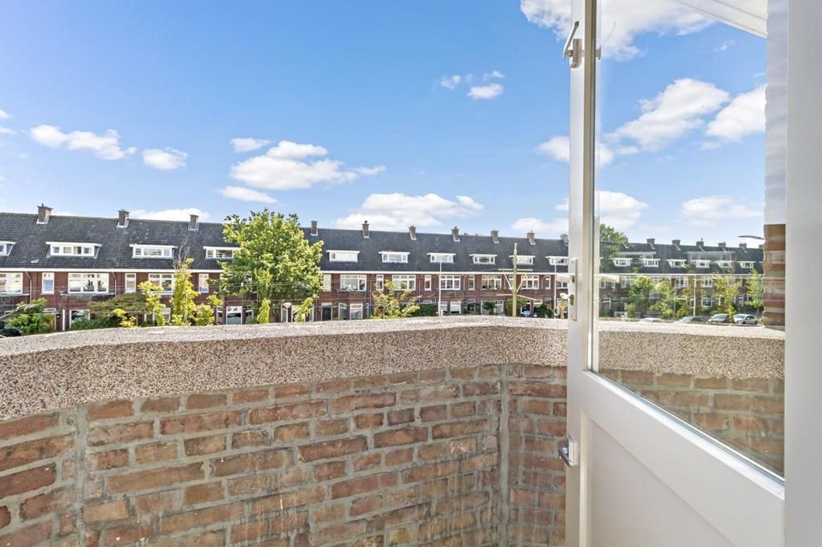Laan van Meerdervoort 735, Den Haag foto-28 blur