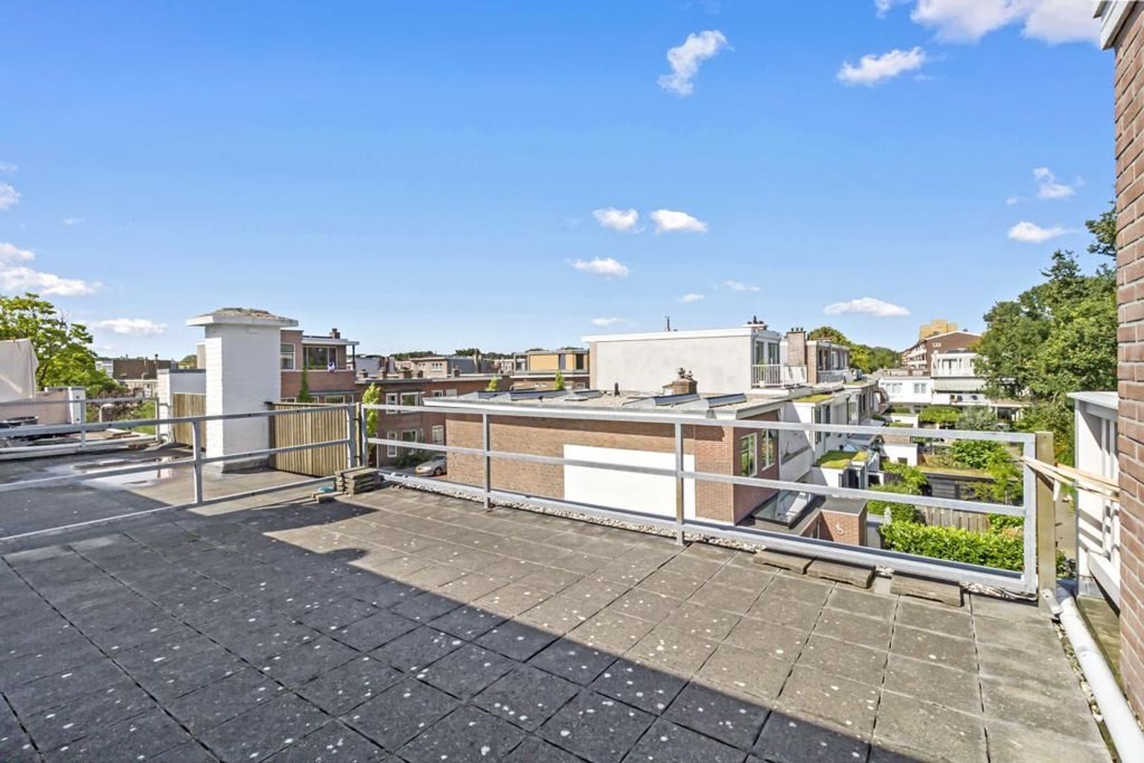 Laan van Meerdervoort 735, Den Haag foto-31 blur