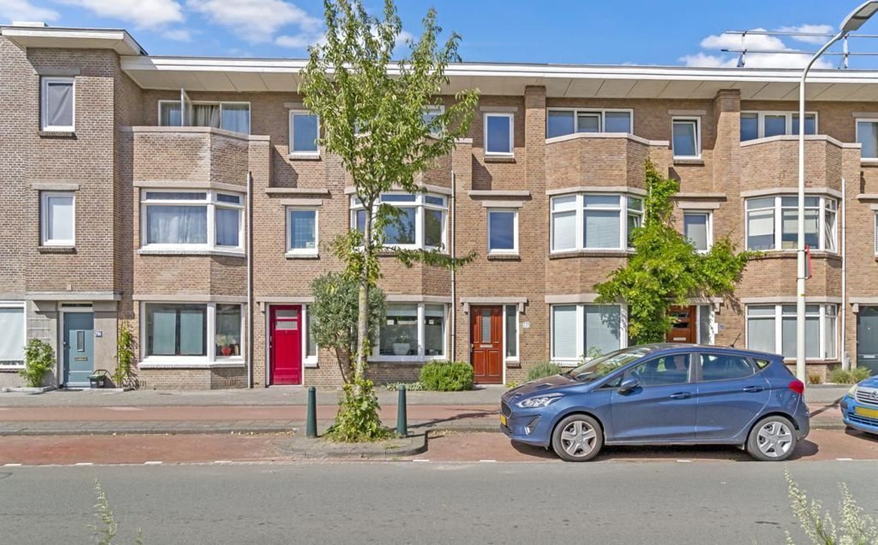 Laan van Meerdervoort 735, Den Haag foto-0 blur