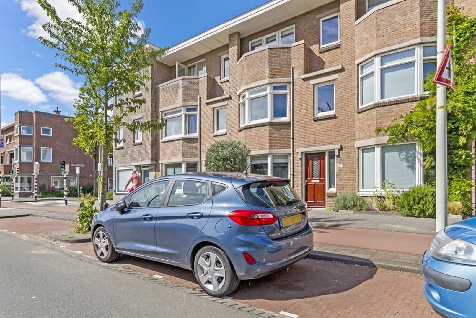 Laan van Meerdervoort 735, Den Haag foto-34 blur
