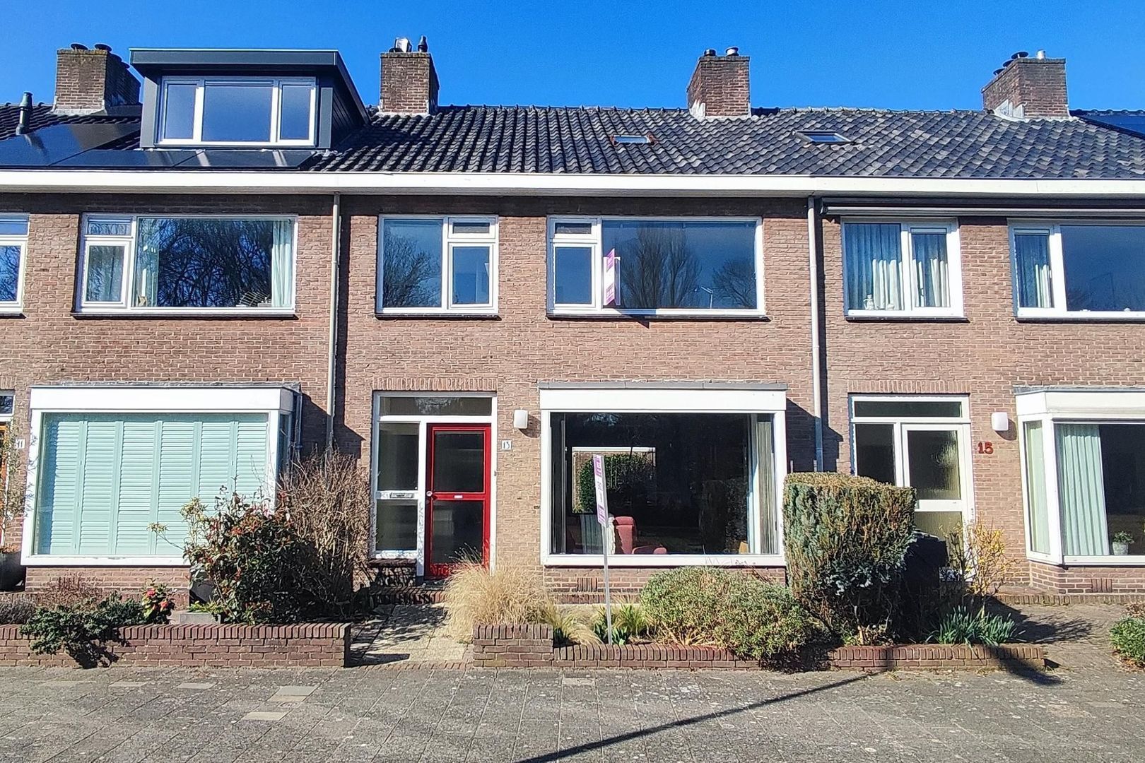 Handellaan 13, Voorschoten foto-4 blur