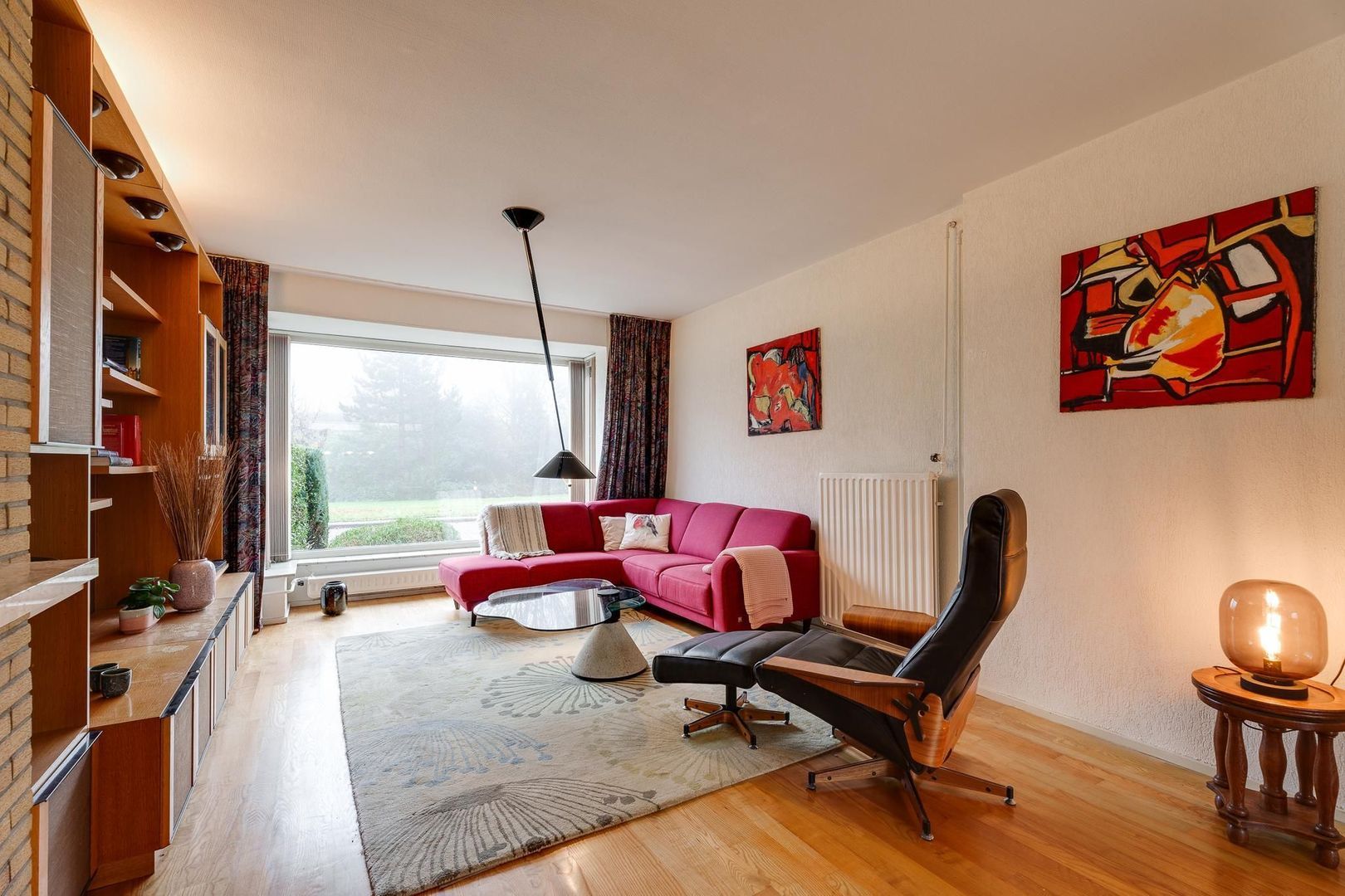 Handellaan 13, Voorschoten foto-8 blur