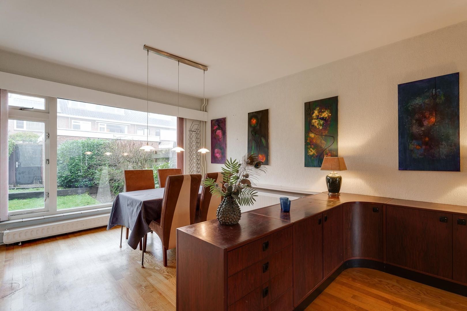 Handellaan 13, Voorschoten foto-10 blur