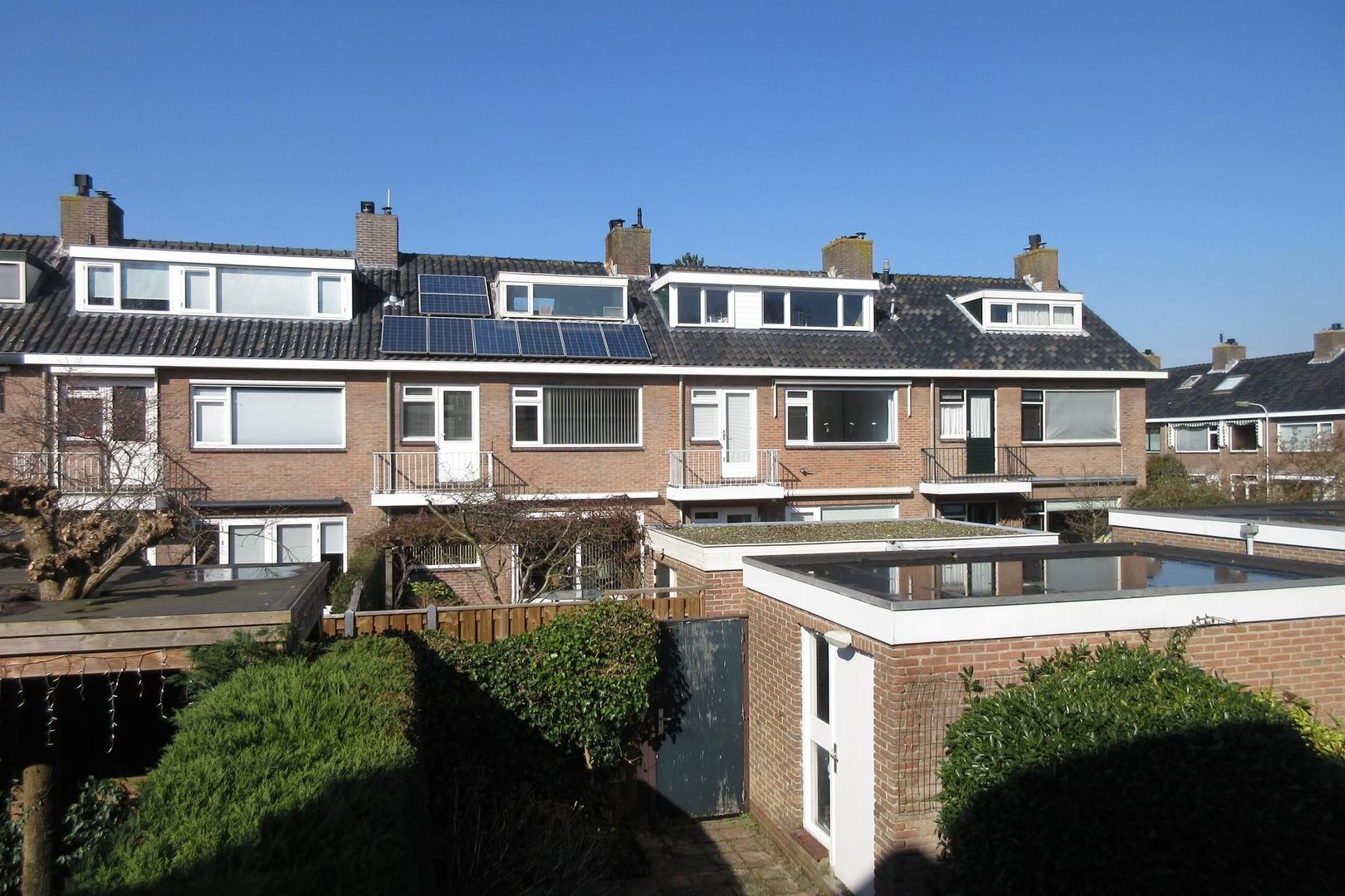 Handellaan 13, Voorschoten foto-21 blur