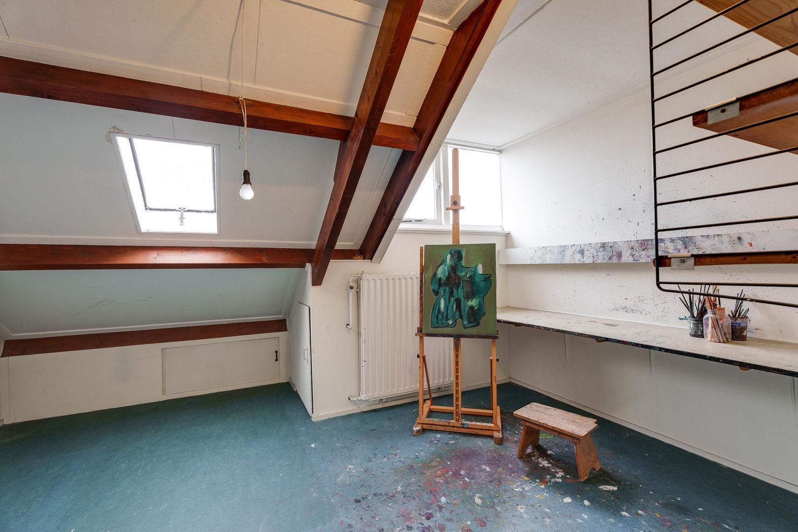 Handellaan 13, Voorschoten foto-22 blur