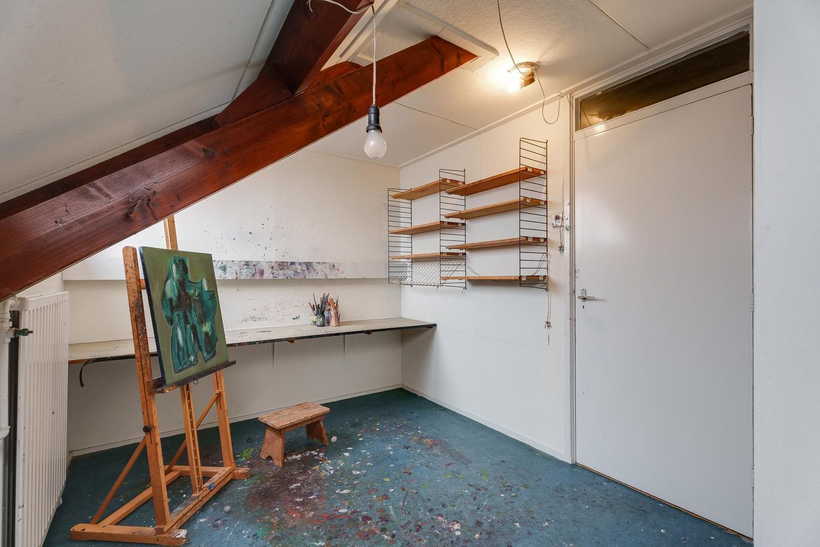 Handellaan 13, Voorschoten foto-23 blur