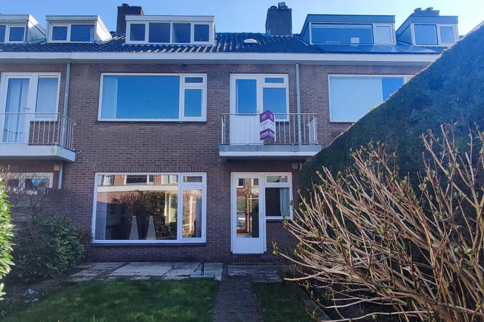 Handellaan 13, Voorschoten foto-26 blur