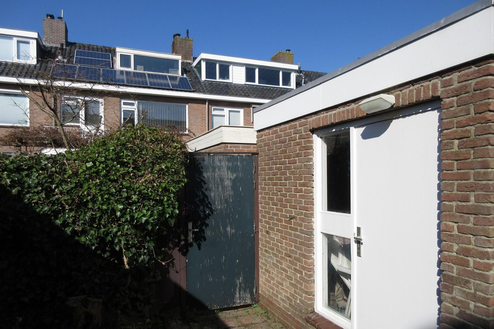 Handellaan 13, Voorschoten foto-29 blur