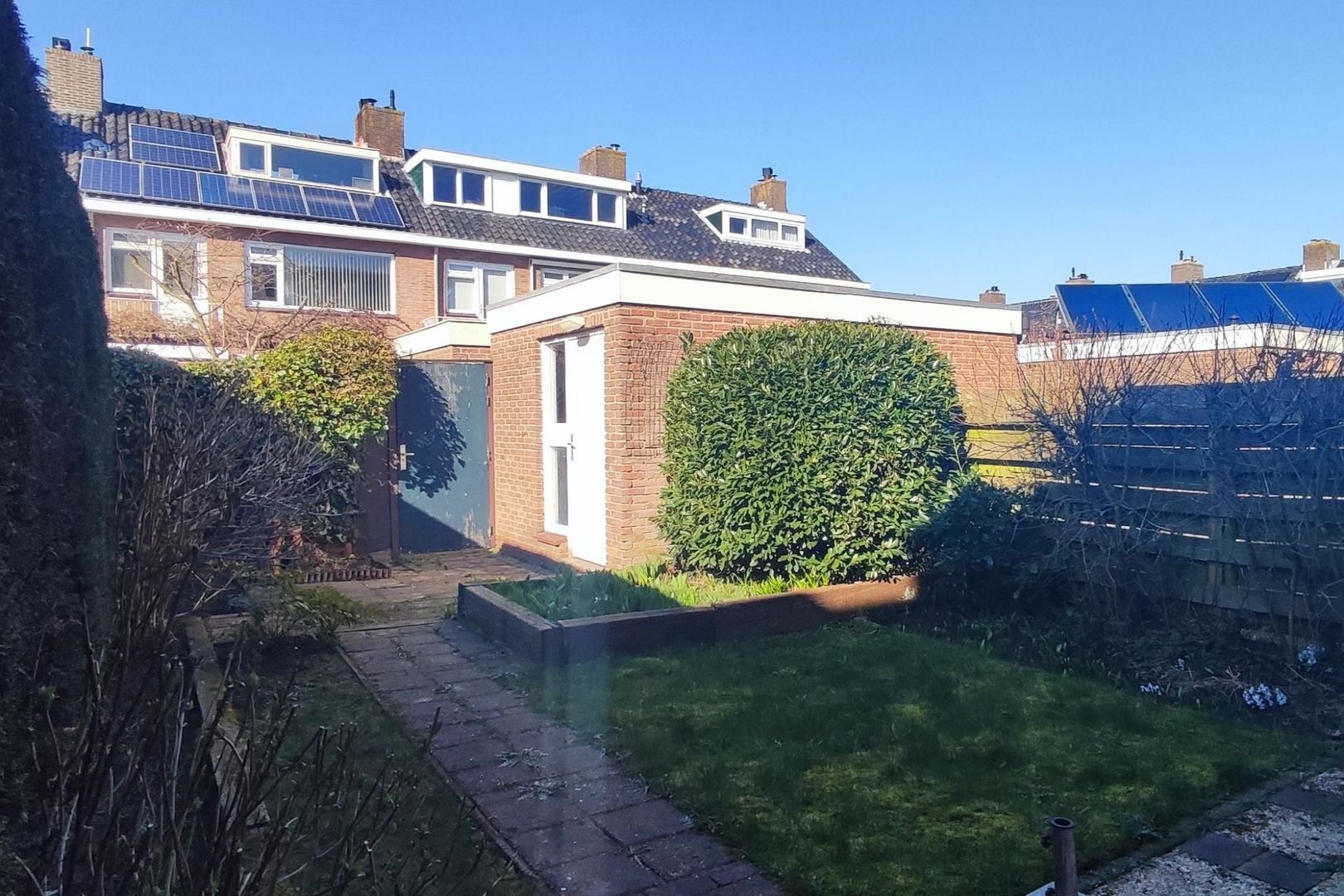 Handellaan 13, Voorschoten foto-27 blur