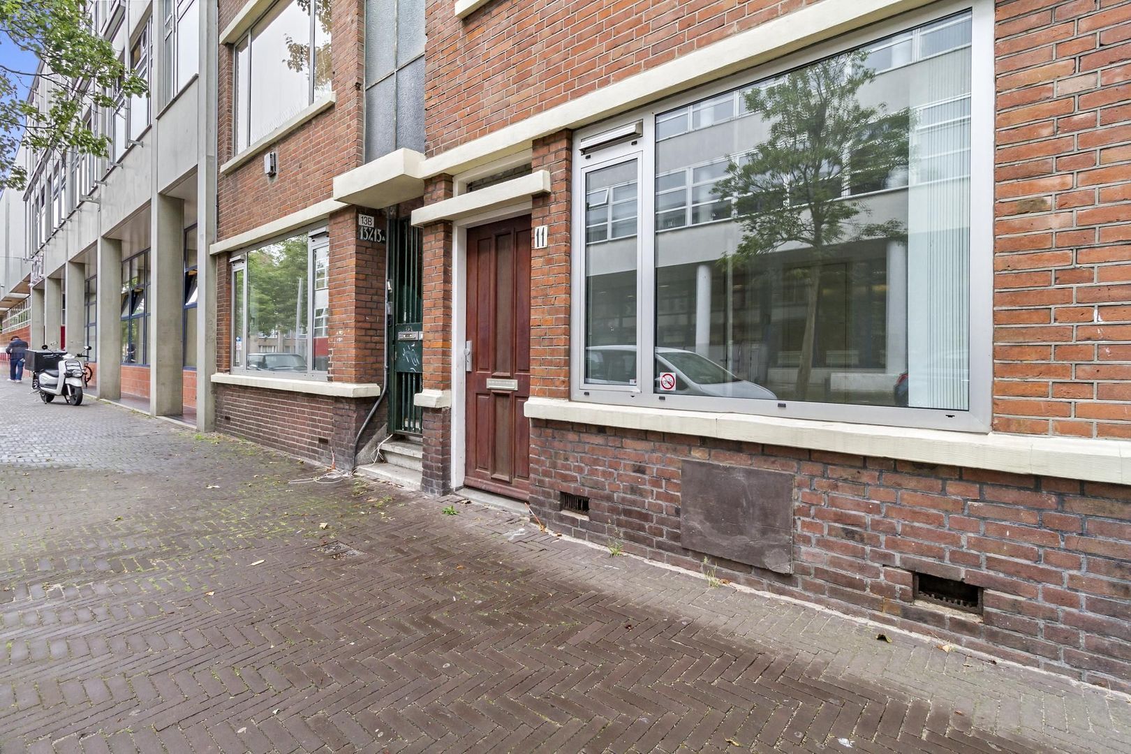 Glasblazerslaan 11, Den Haag foto-22 blur