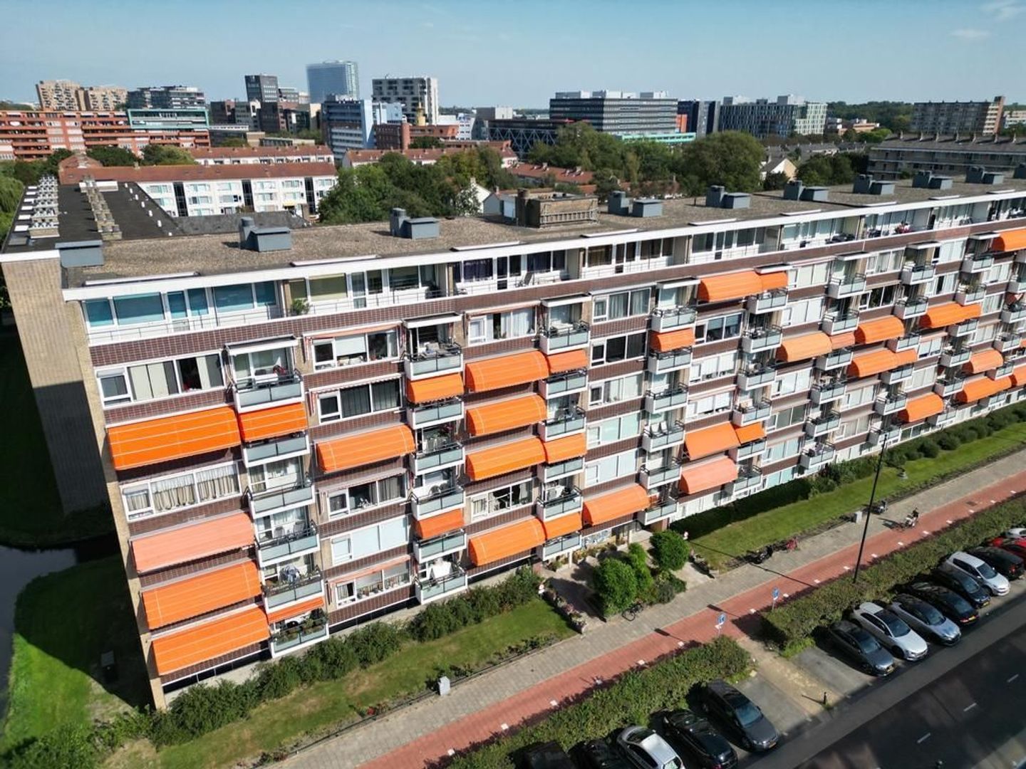 Steenvoordelaan 493, Rijswijk foto-18 blur