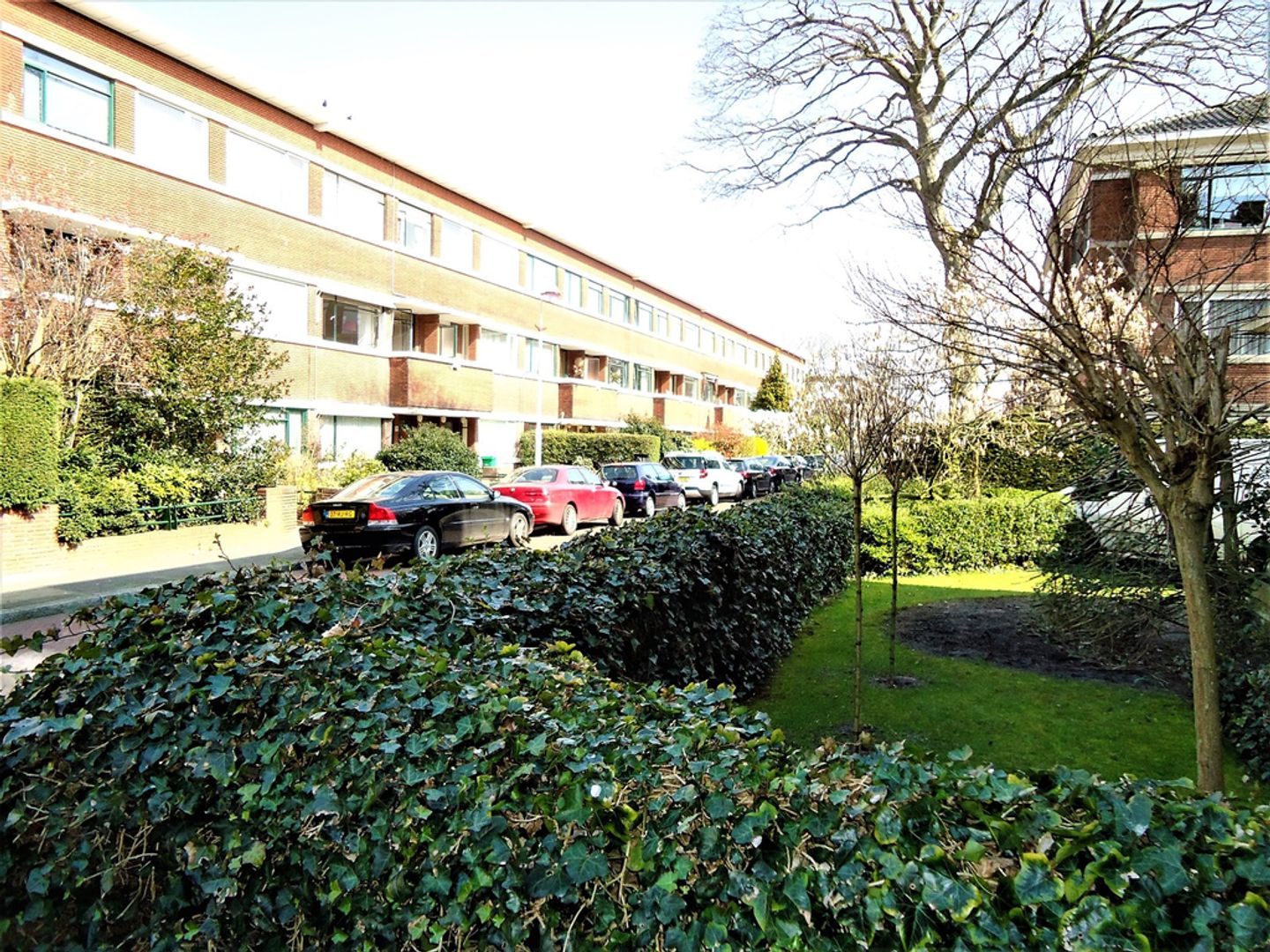 Van Neckstraat 9, Den Haag foto-24 blur