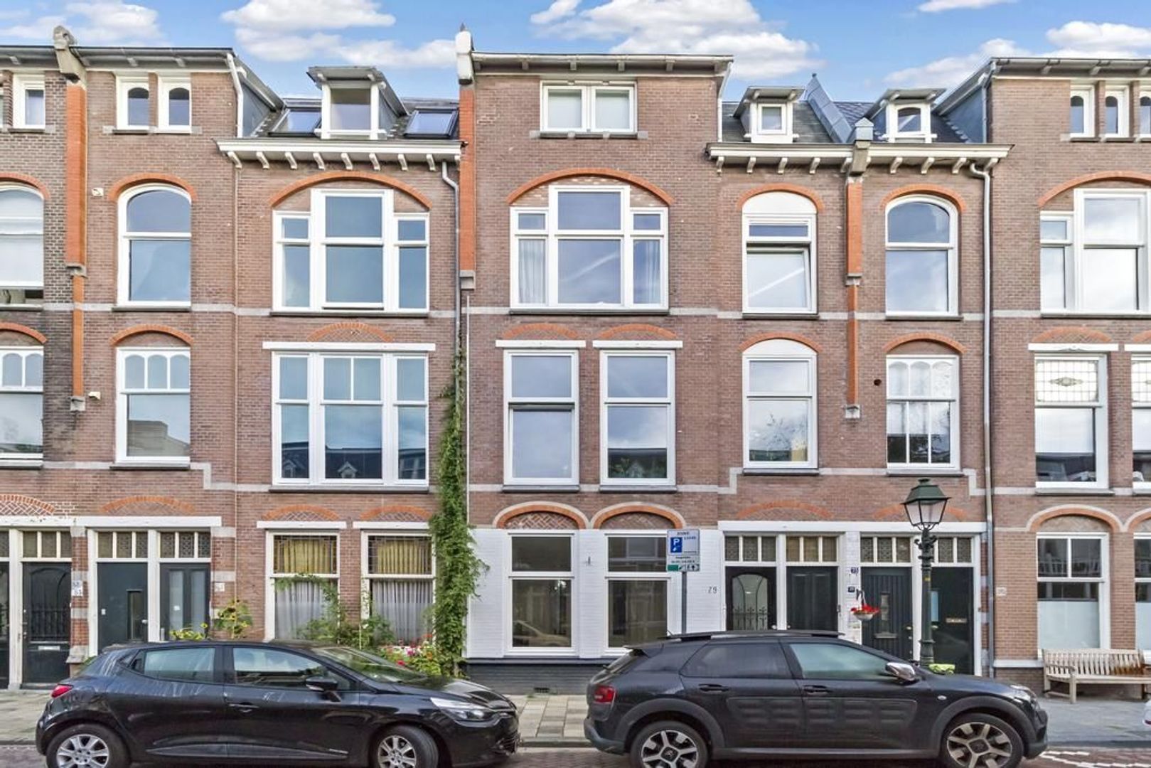 Galileistraat 79, Den Haag foto-1 blur