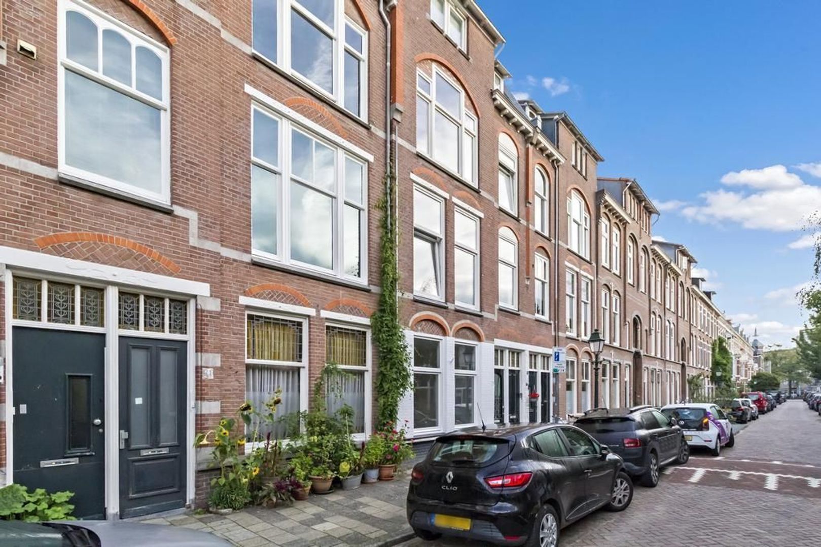 Galileistraat 79, Den Haag foto-4 blur