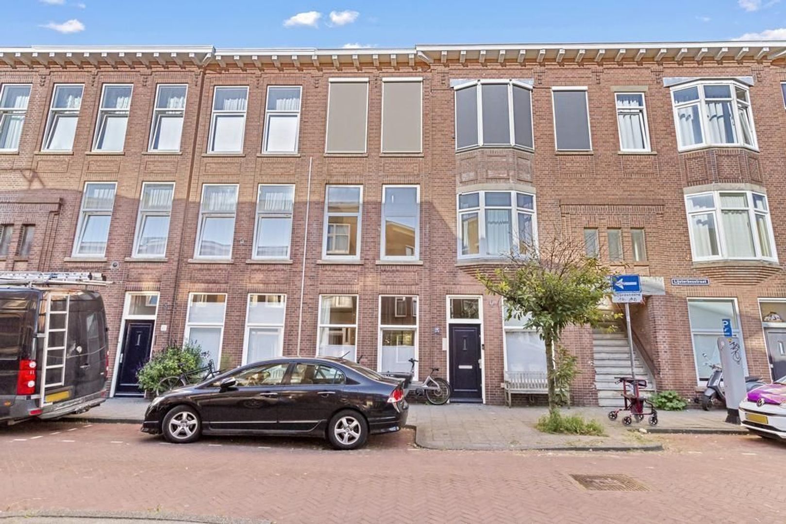 Lijsterbesstraat 173, Den Haag foto-1 blur