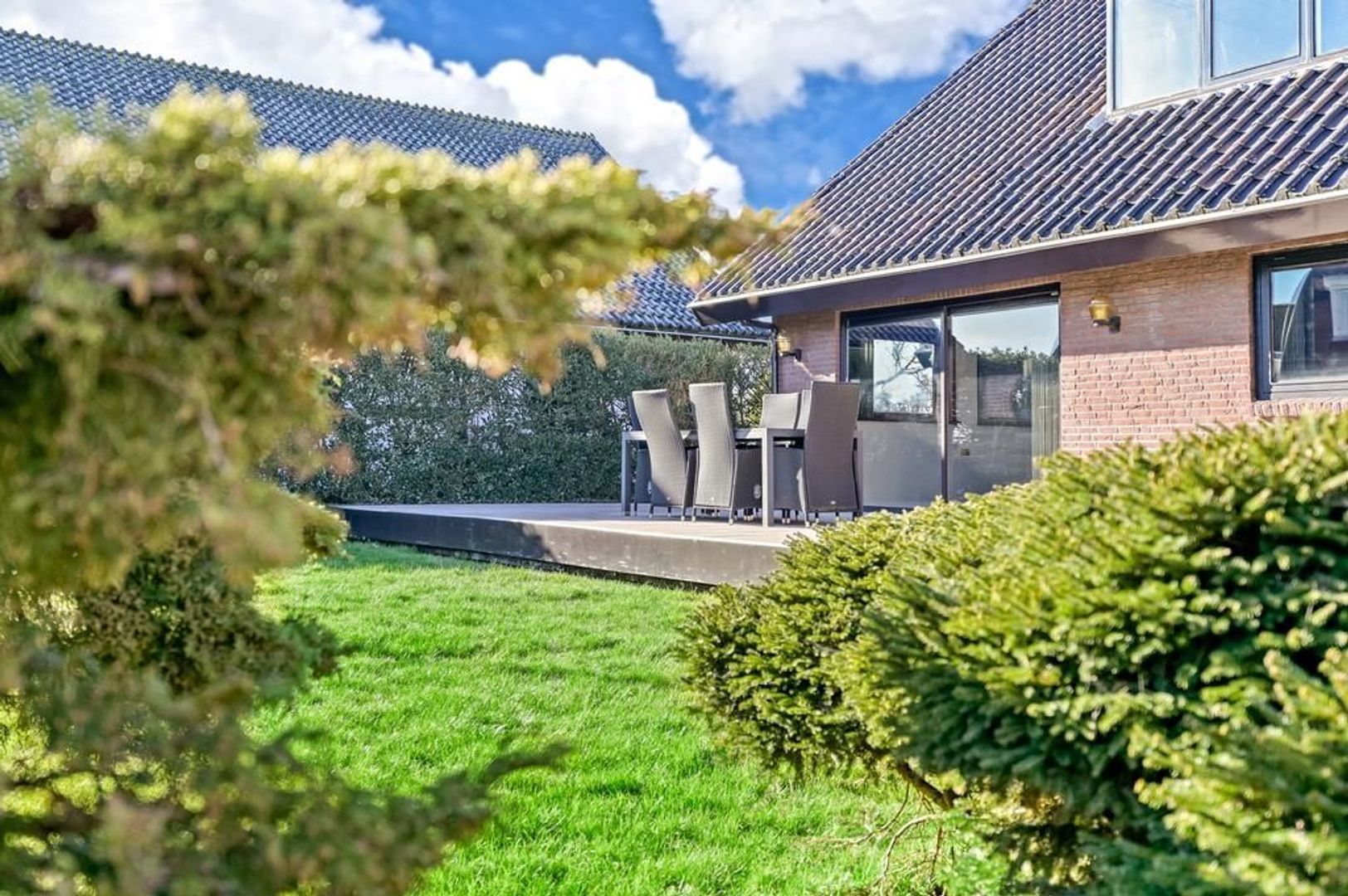 Emmalaan 9, Kaag foto-21 blur