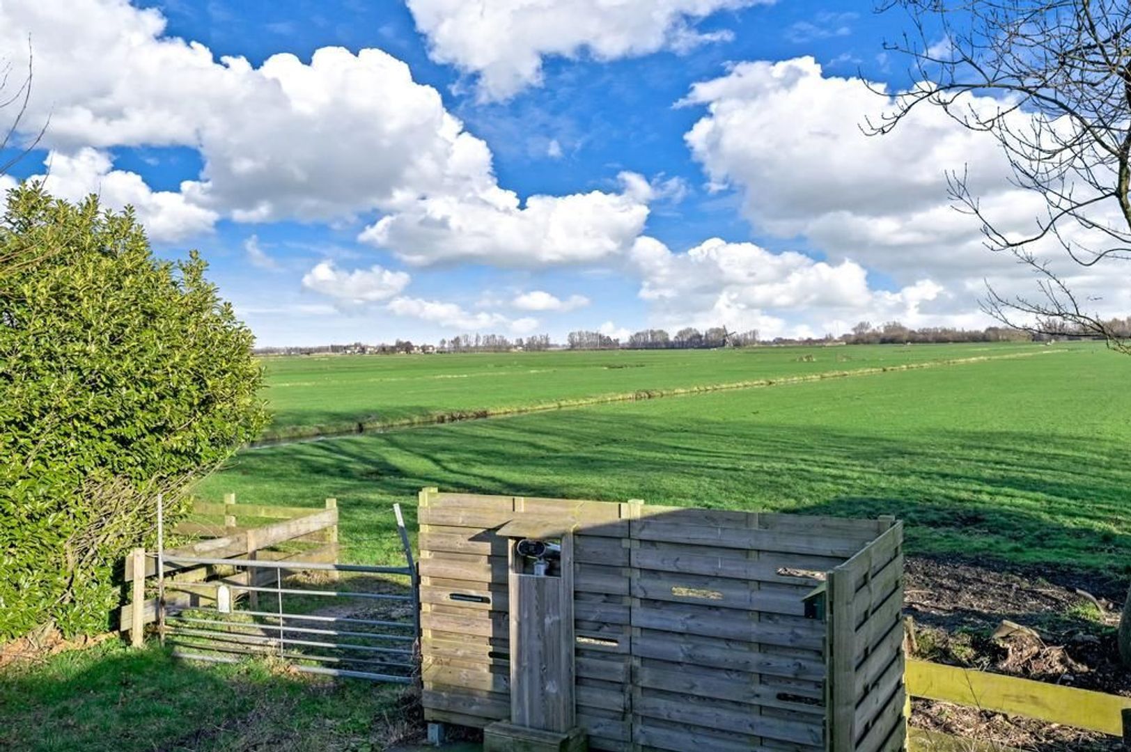 Emmalaan 9, Kaag foto-55 blur