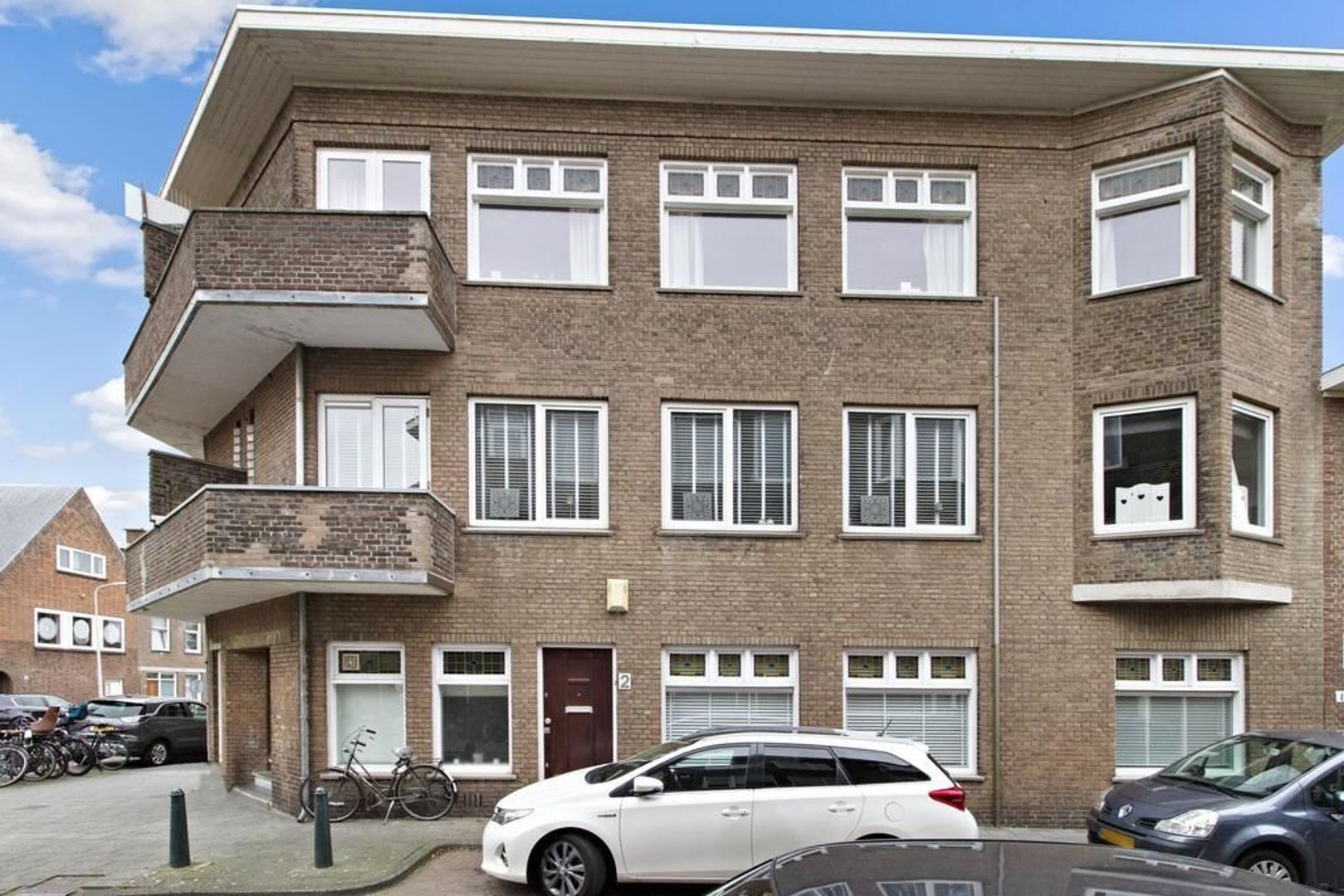 Tesselsestraat 45, Den Haag foto-0 blur
