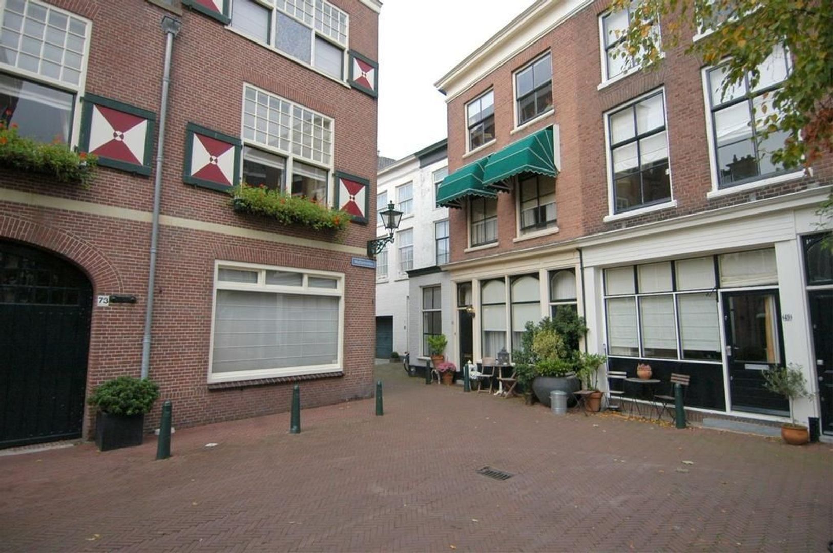 Mallemolen 53 B, Den Haag foto-0 blur