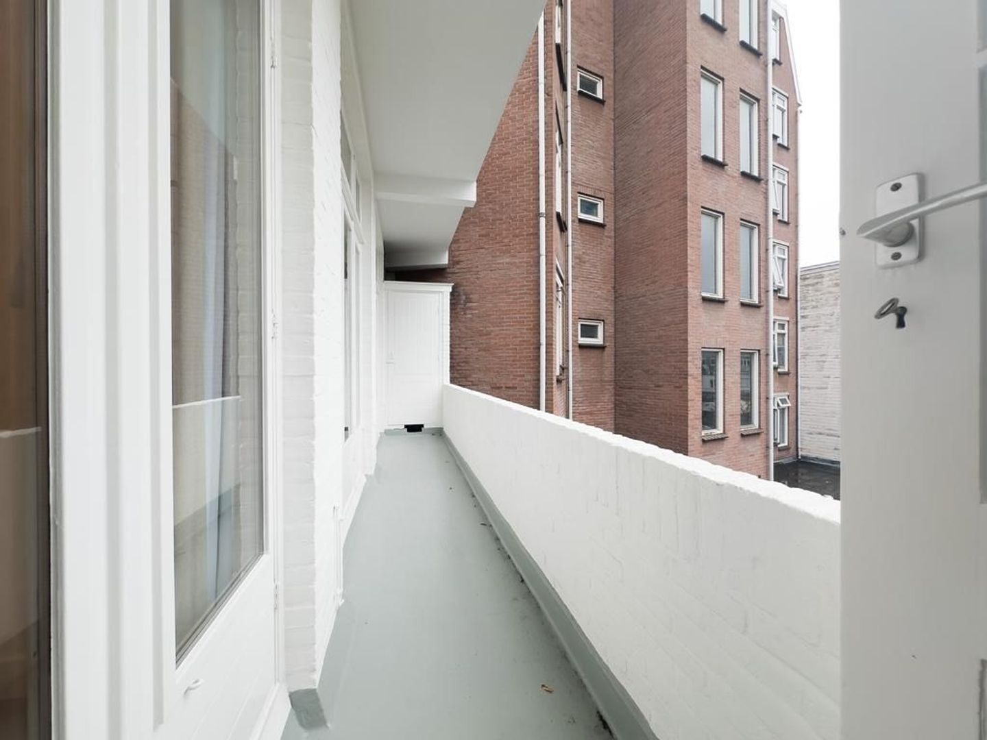 Laan van Meerdervoort 203 a, Den Haag foto-15 blur