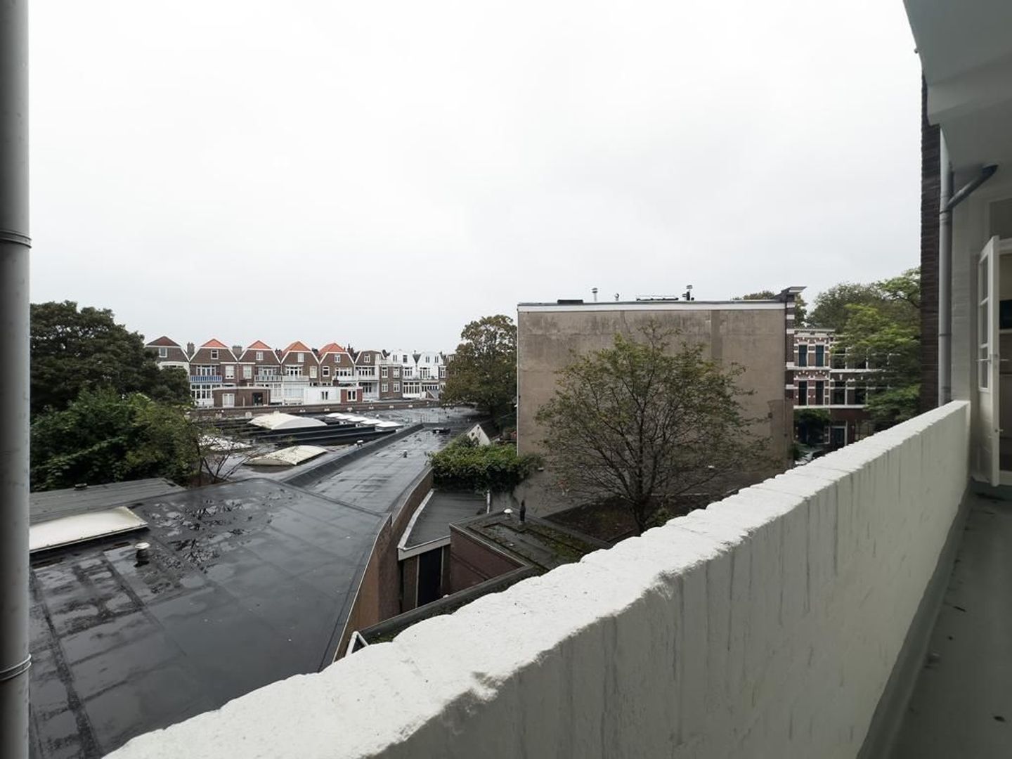 Laan van Meerdervoort 203 a, Den Haag foto-14 blur
