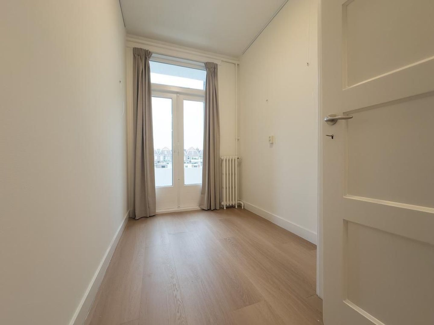Laan van Meerdervoort 203 a, Den Haag foto-11 blur