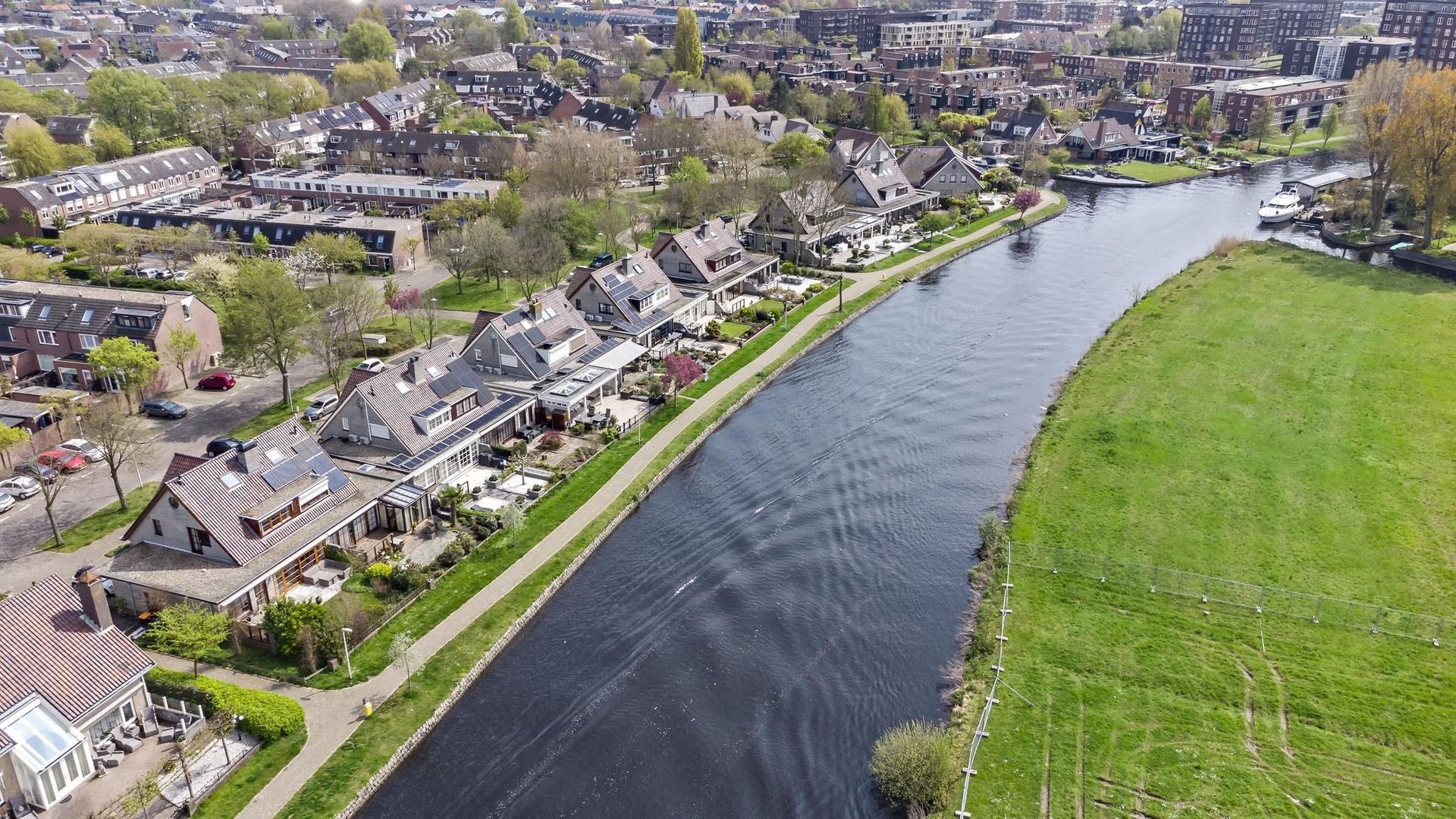 Siegenlaan 49, Rijnsburg foto-32 blur