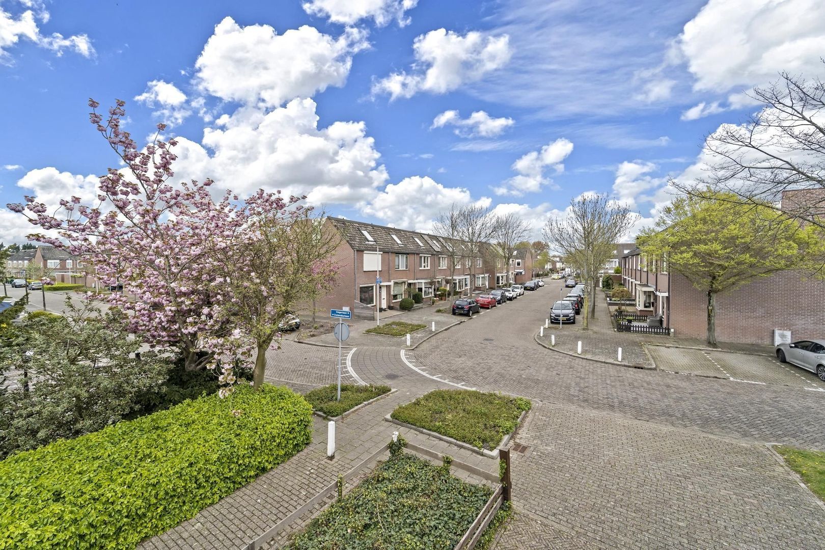 Siegenlaan 49, Rijnsburg foto-40 blur