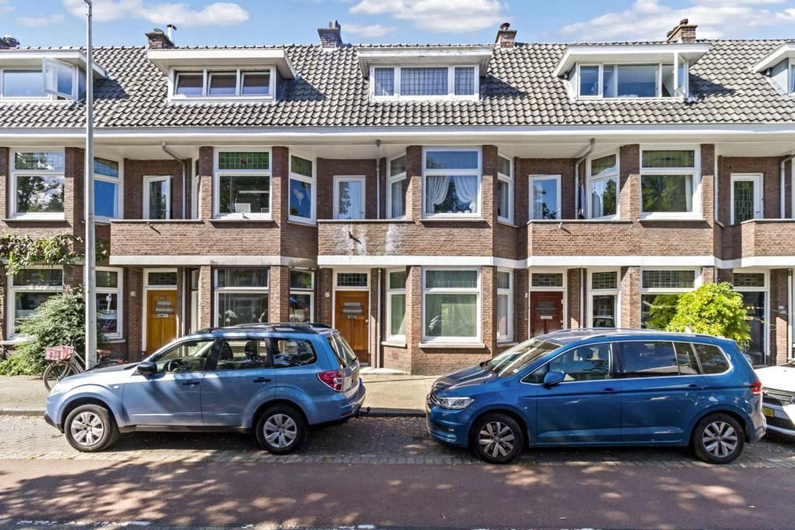 Laan van Eik en Duinen 152, Den Haag foto-0 blur