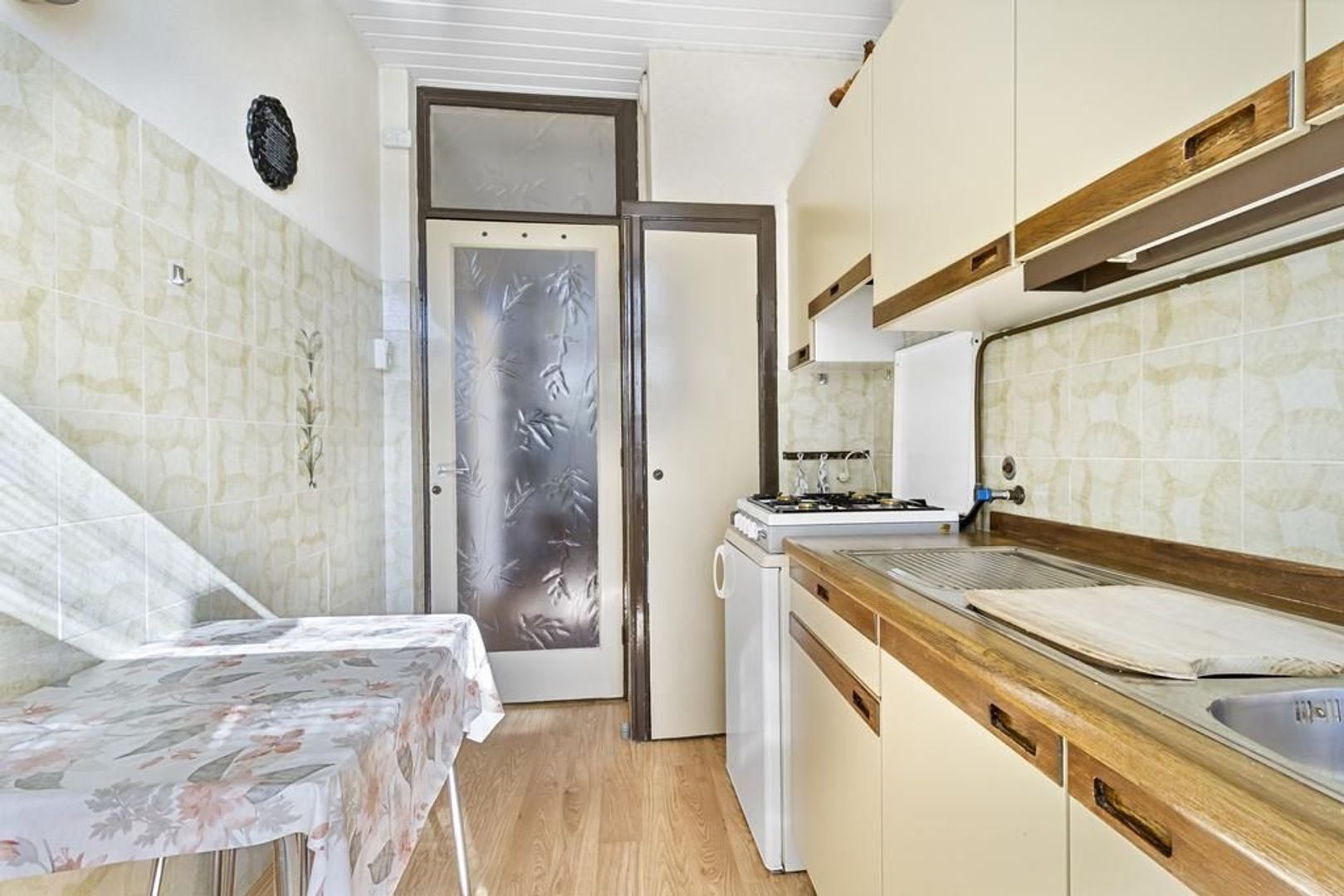 Laan van Eik en Duinen 152, Den Haag foto-19 blur