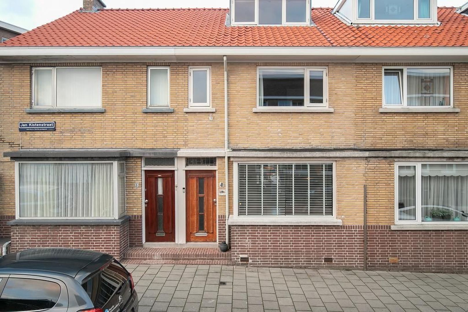 Jan Kistenstraat 41, Den Haag foto-0 blur