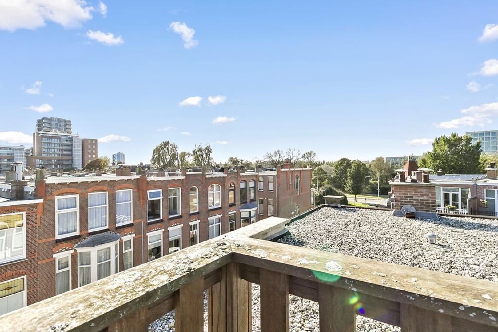 2e Antonie Heinsiusstraat 91, Den Haag foto-34 blur