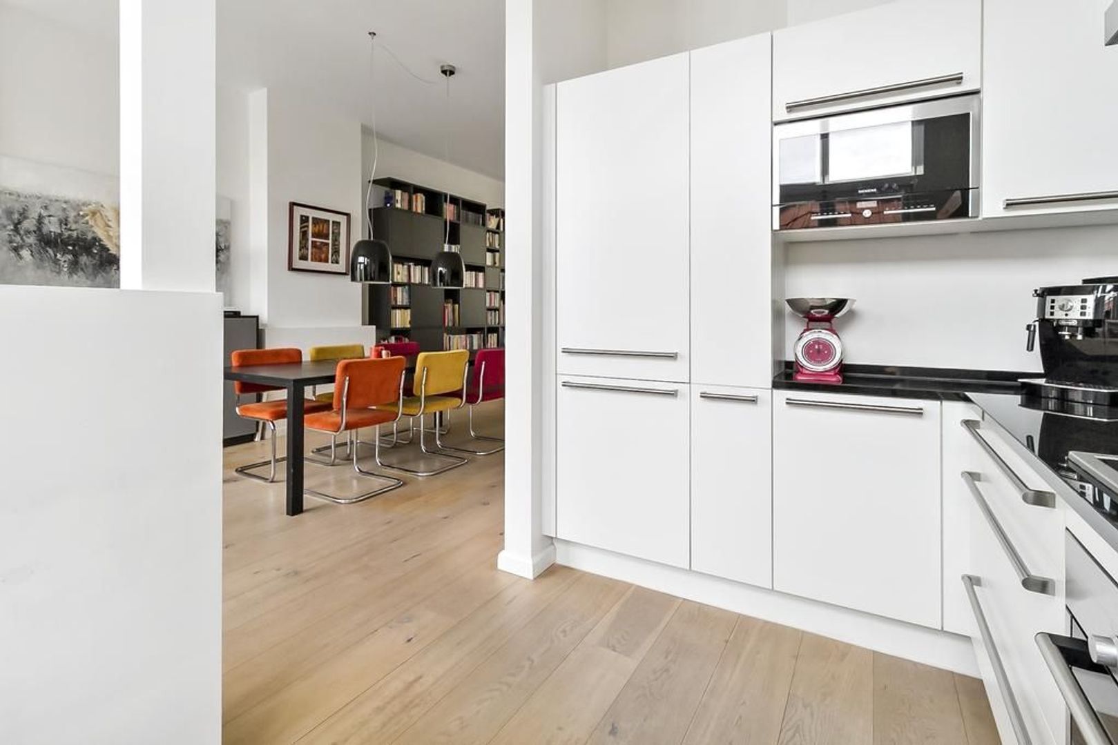 2e Antonie Heinsiusstraat 91, Den Haag foto-14 blur