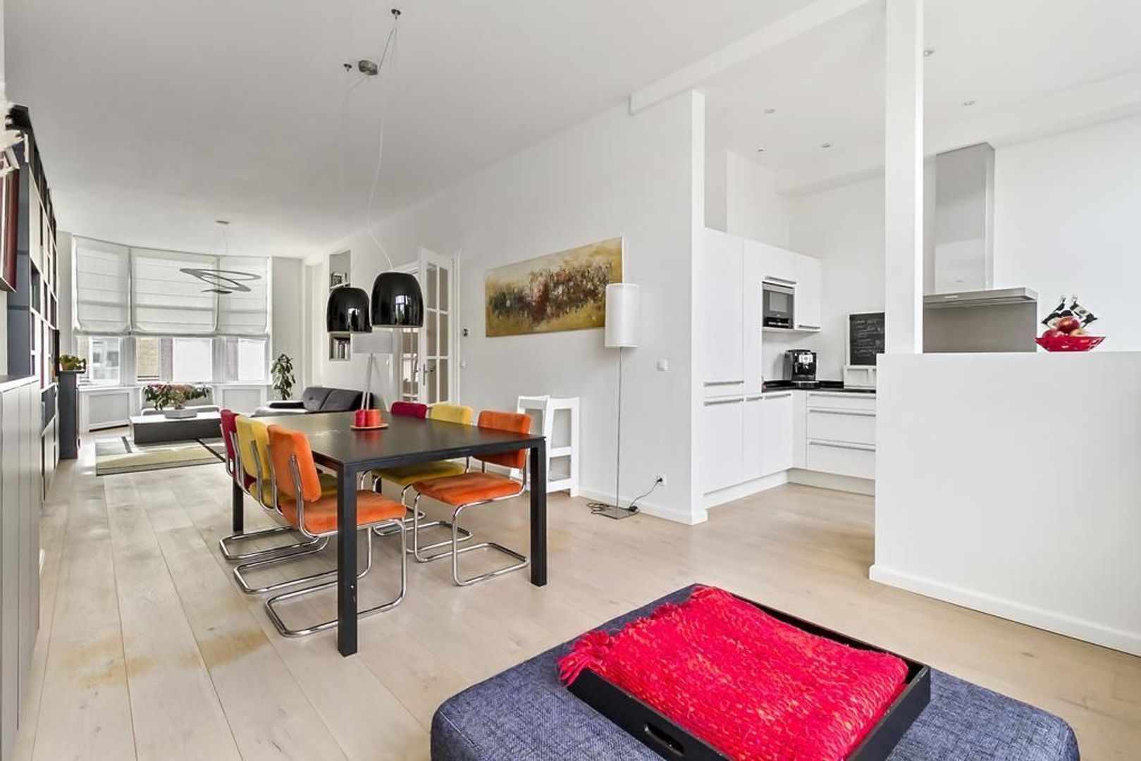 2e Antonie Heinsiusstraat 91, Den Haag foto-10 blur
