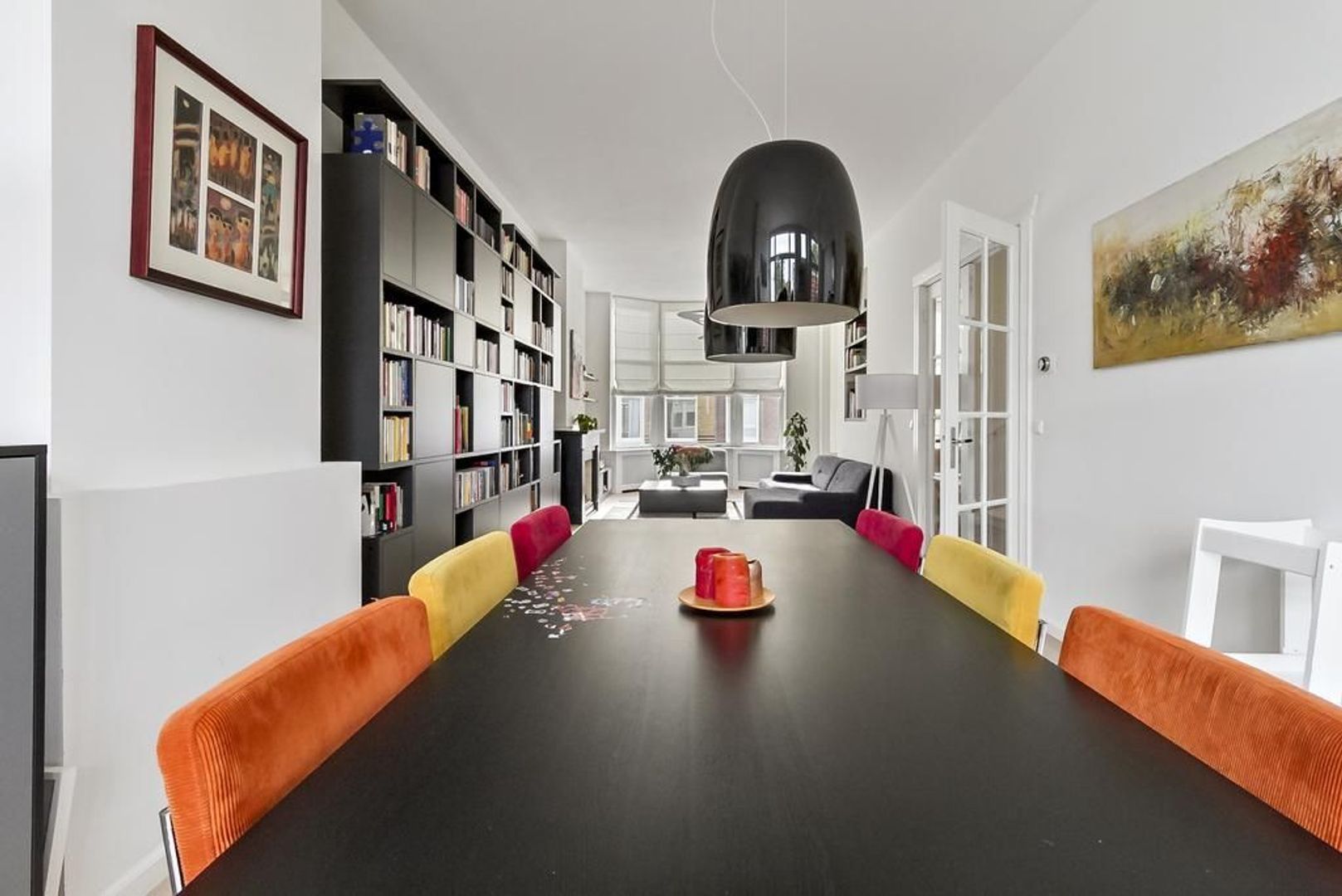 2e Antonie Heinsiusstraat 91, Den Haag foto-11 blur