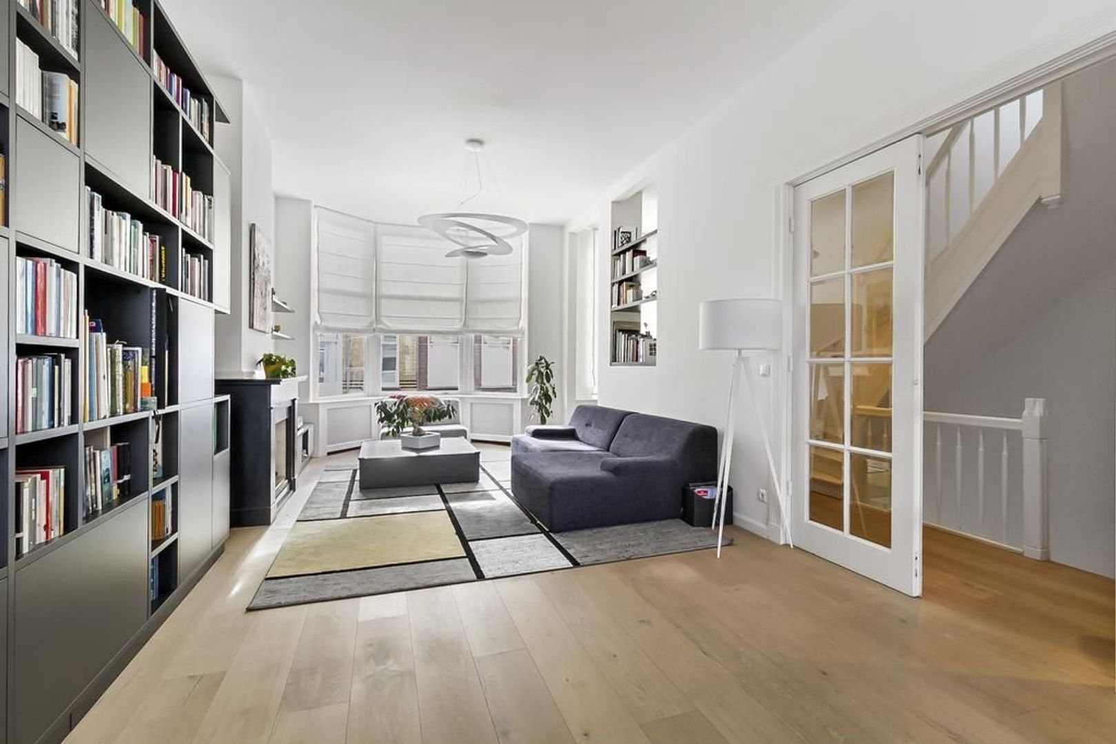 2e Antonie Heinsiusstraat 91, Den Haag foto-1 blur