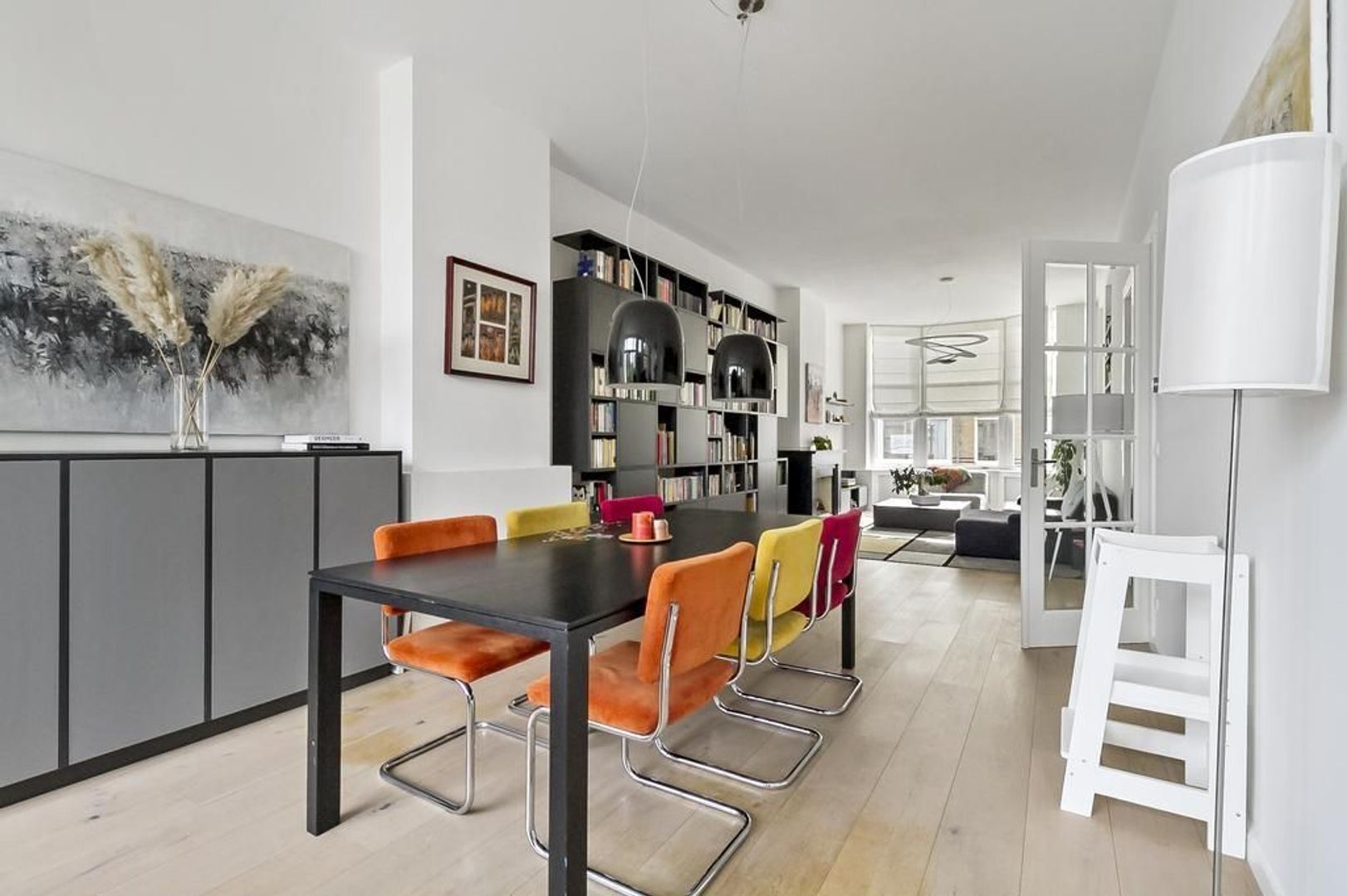 2e Antonie Heinsiusstraat 91, Den Haag foto-15 blur