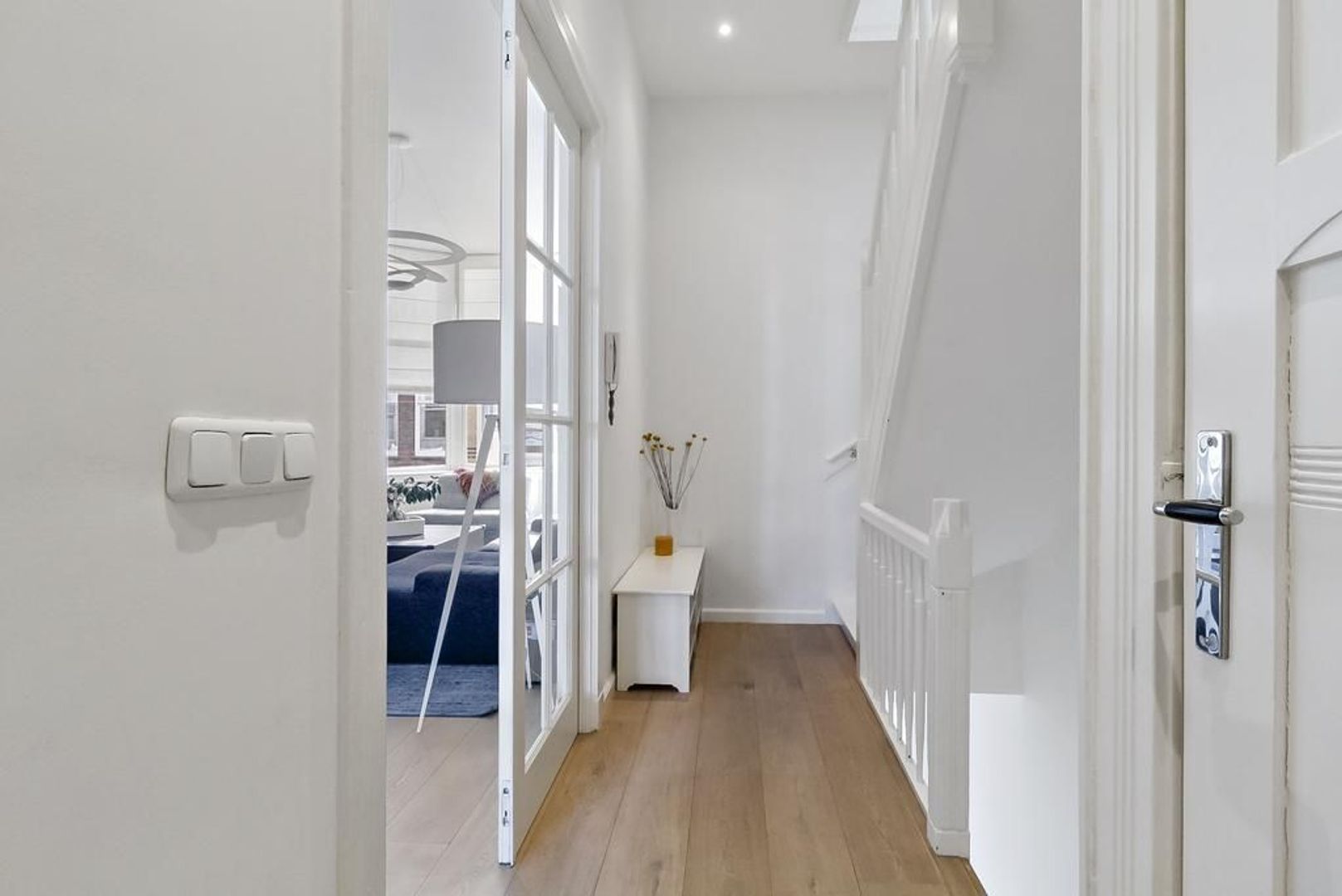 2e Antonie Heinsiusstraat 91, Den Haag foto-7 blur