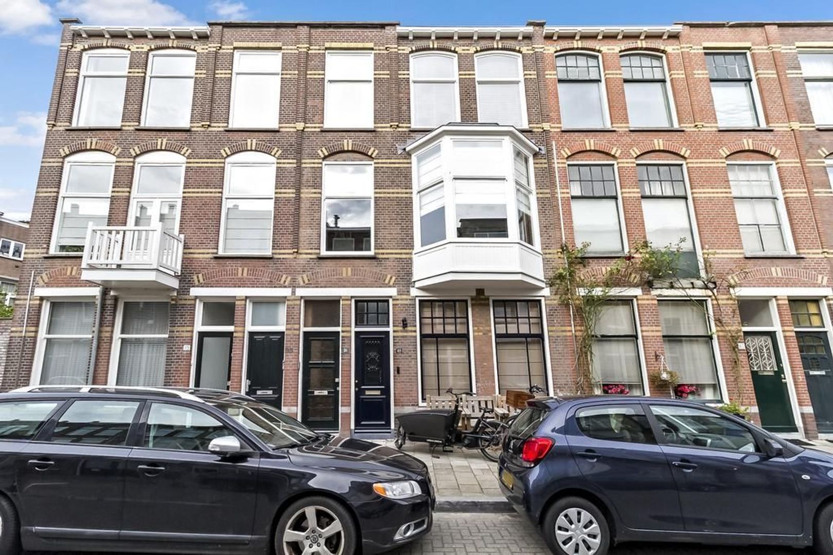 2e Antonie Heinsiusstraat 91, Den Haag foto-0 blur