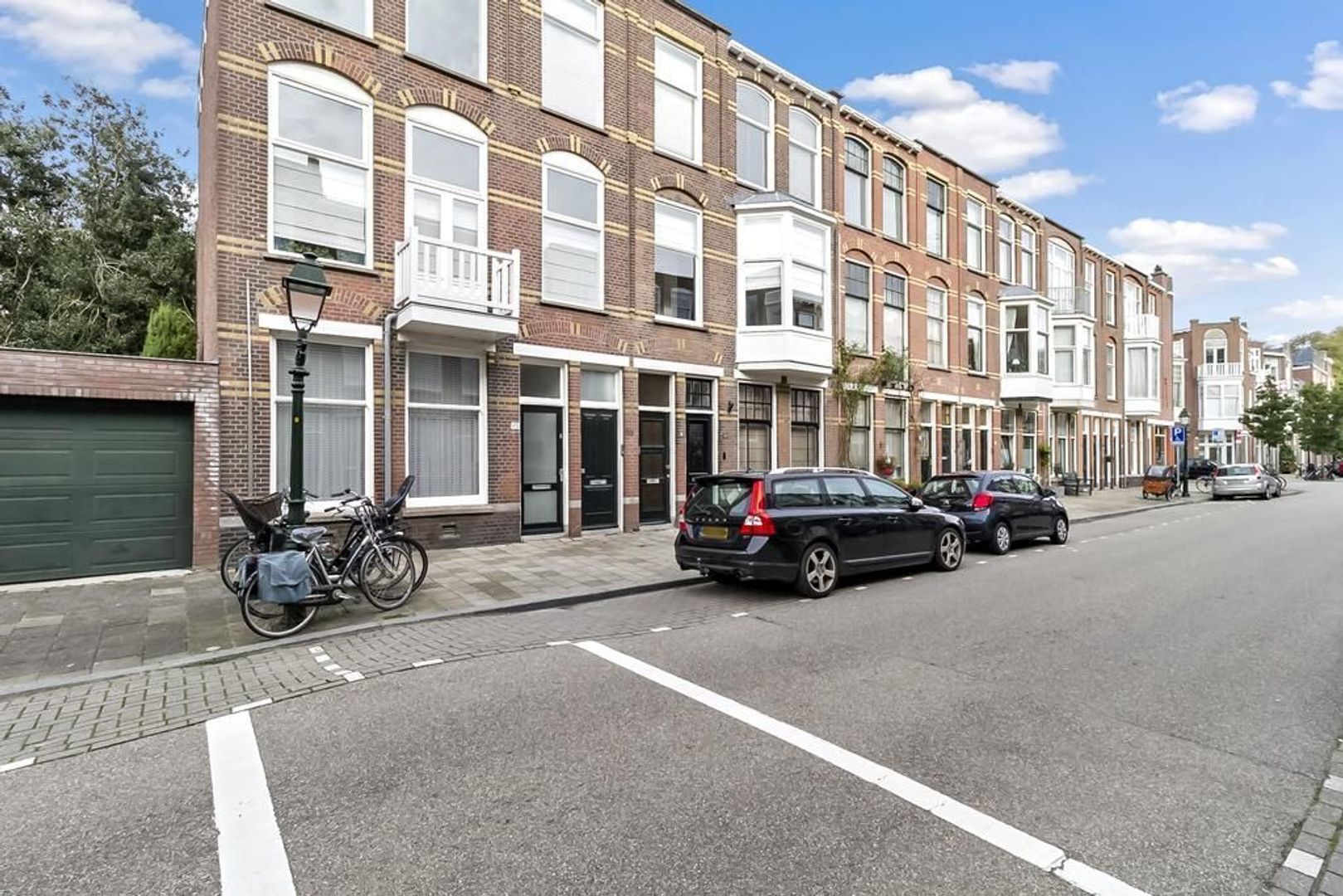 2e Antonie Heinsiusstraat 91, Den Haag foto-4 blur
