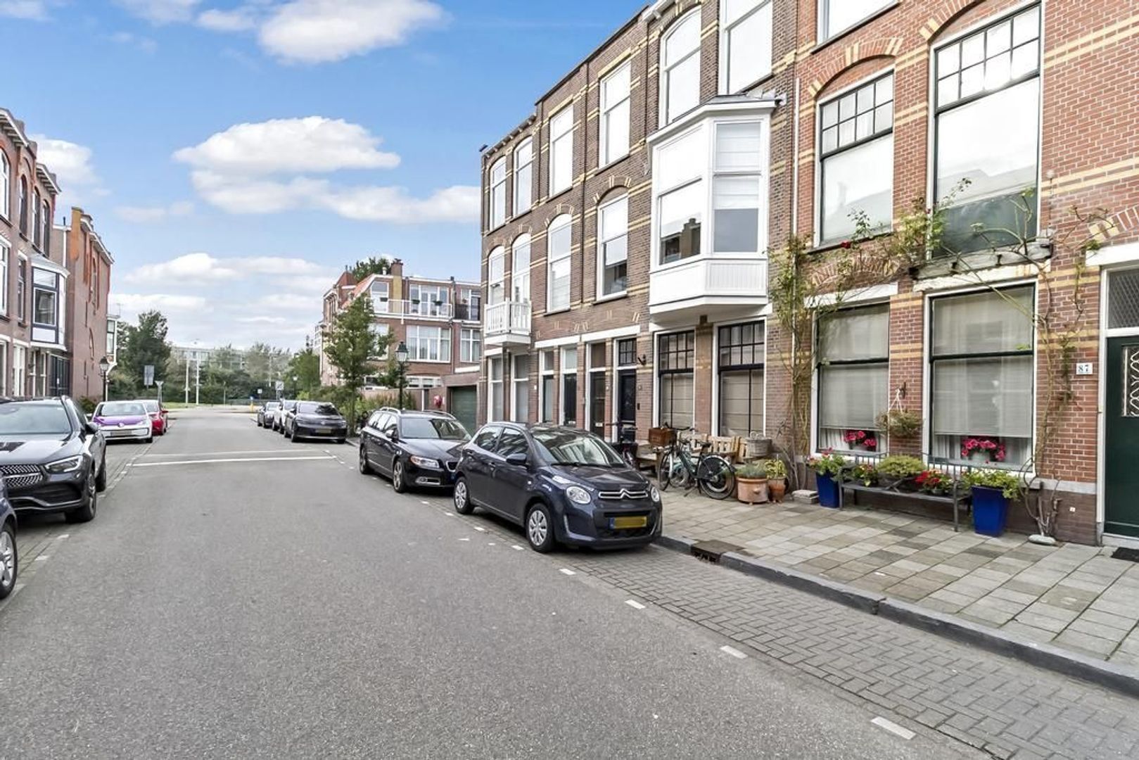 2e Antonie Heinsiusstraat 91, Den Haag foto-36 blur