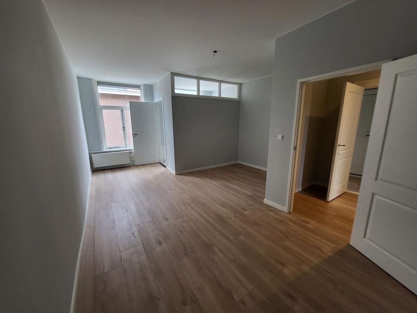 Van Kinsbergenstraat 122 c, Den Haag foto-5 blur