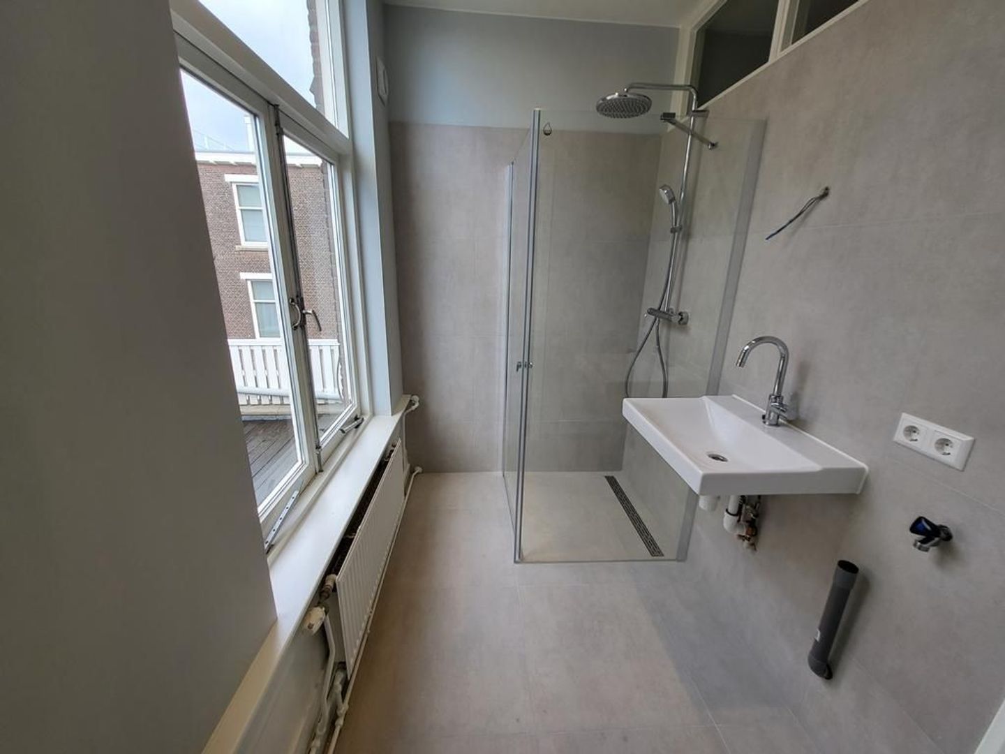 Van Kinsbergenstraat 122 c, Den Haag foto-9 blur