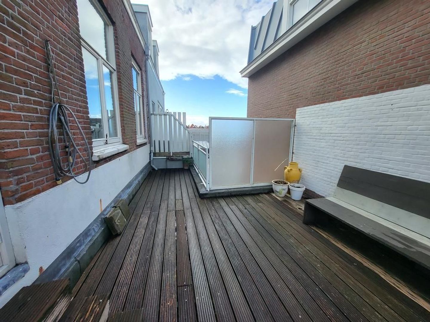 Van Kinsbergenstraat 122 c, Den Haag foto-15 blur