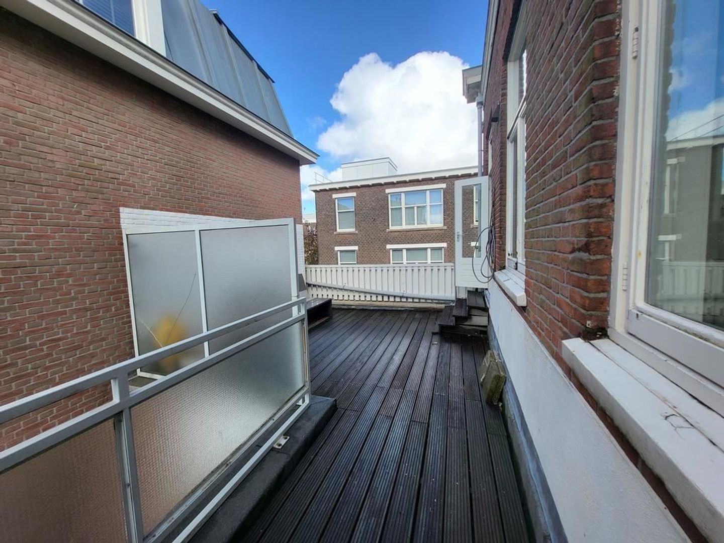 Van Kinsbergenstraat 122 c, Den Haag foto-16 blur