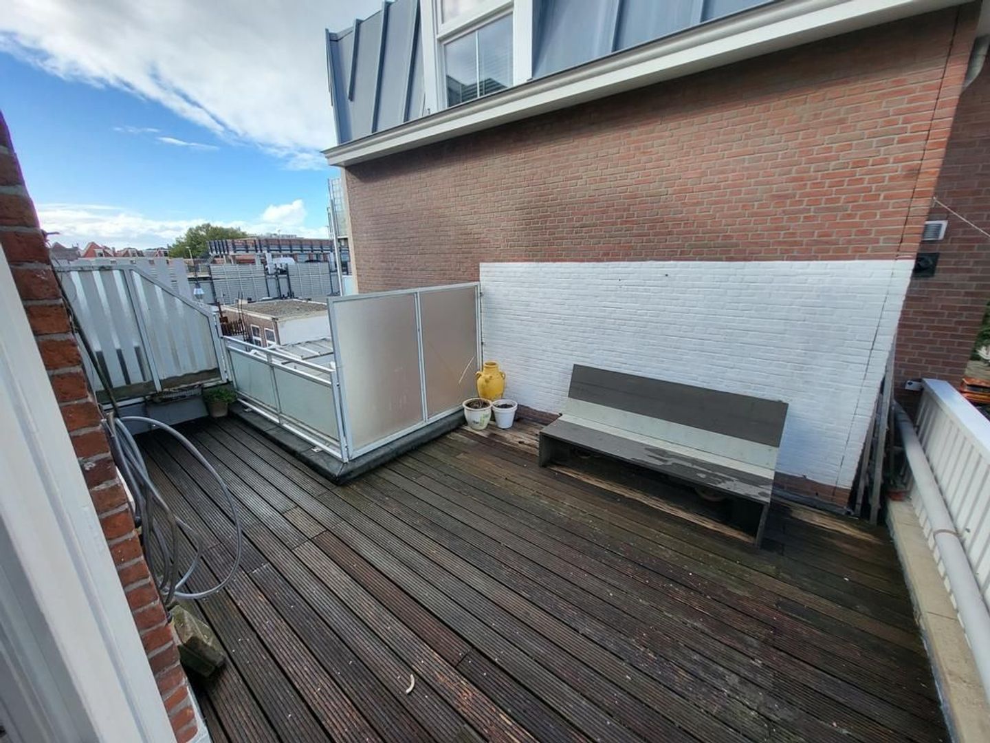 Van Kinsbergenstraat 122 c, Den Haag foto-21 blur