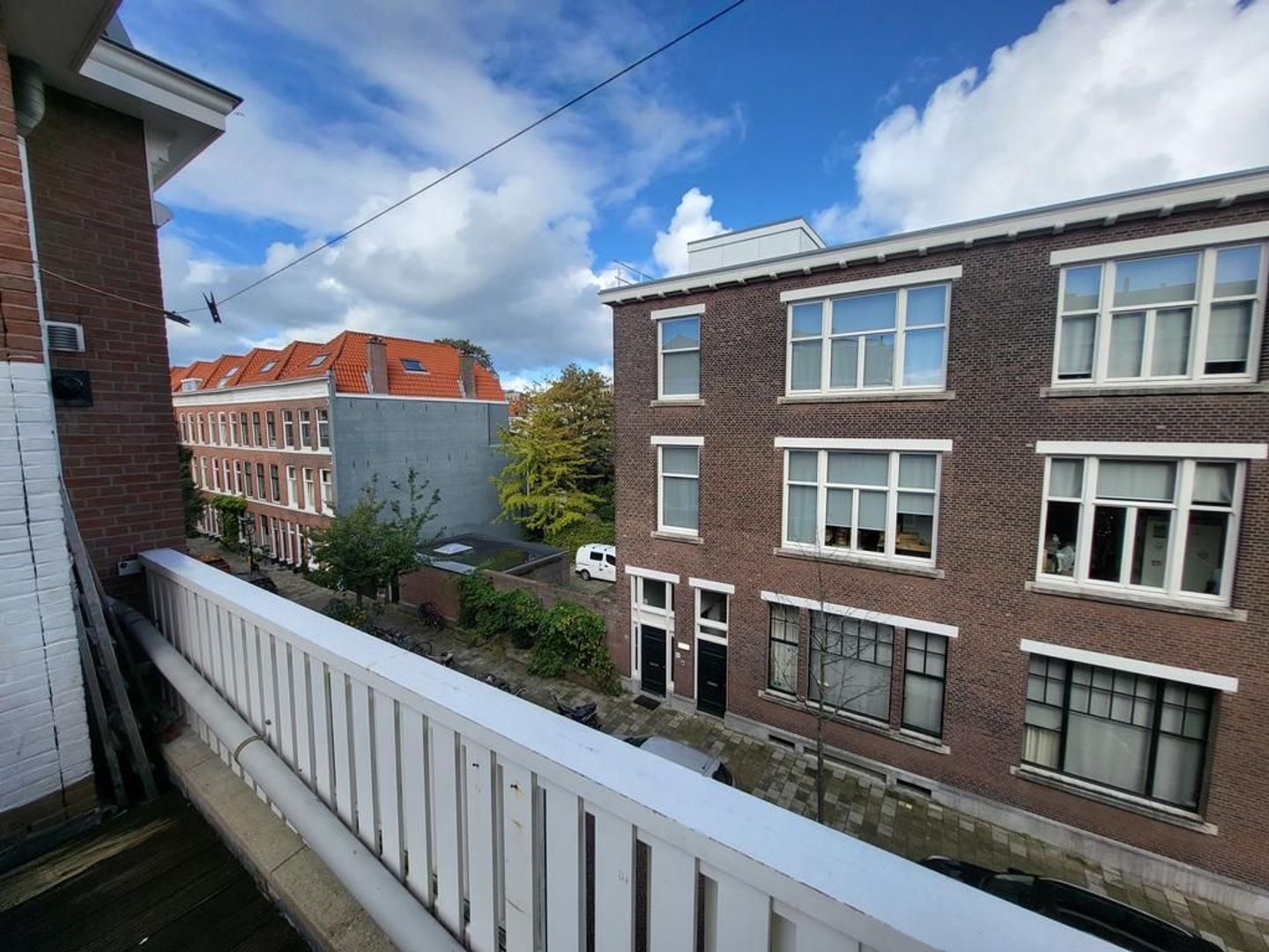 Van Kinsbergenstraat 122 c, Den Haag foto-22 blur