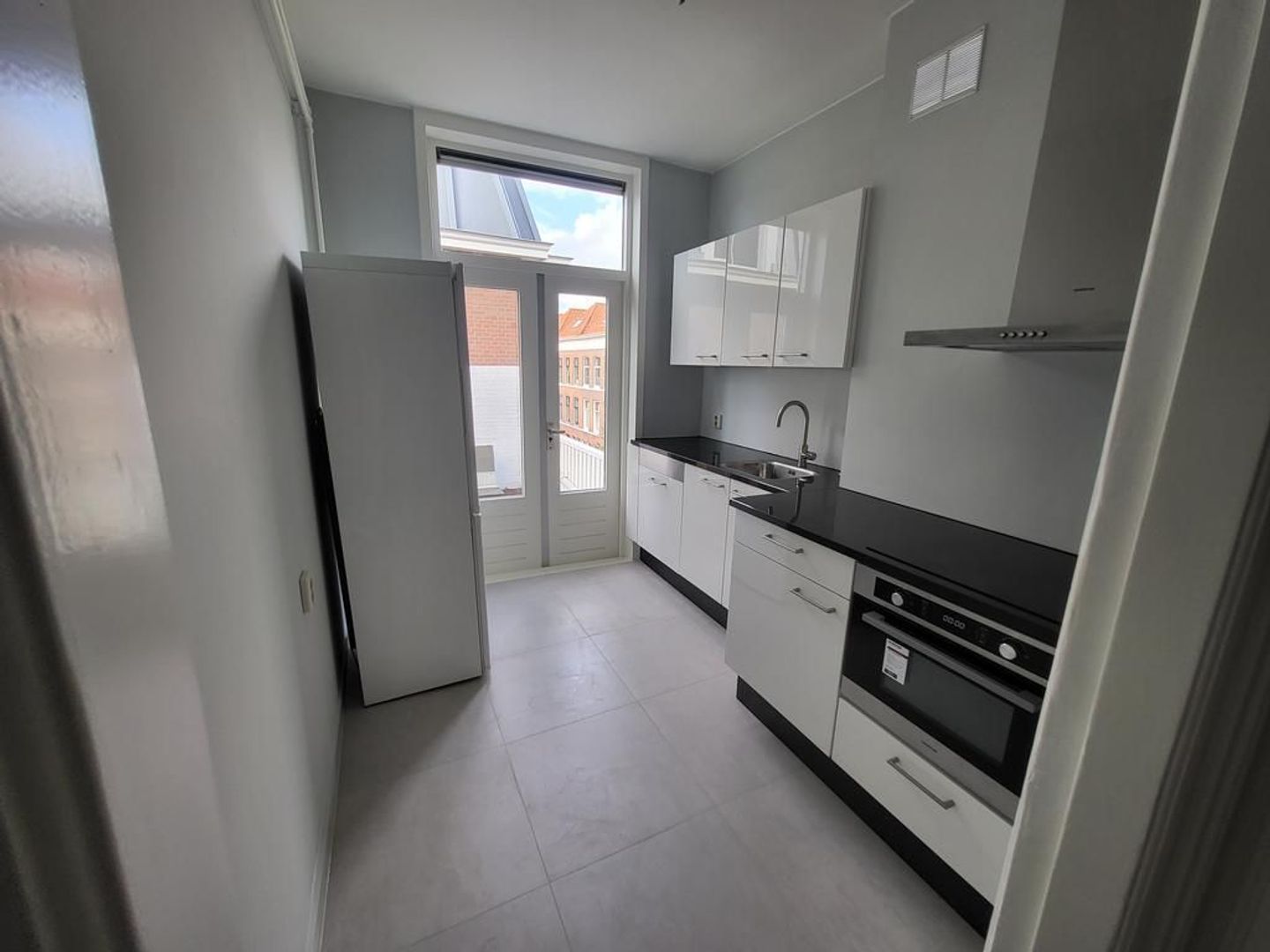 Van Kinsbergenstraat 122 c, Den Haag foto-19 blur